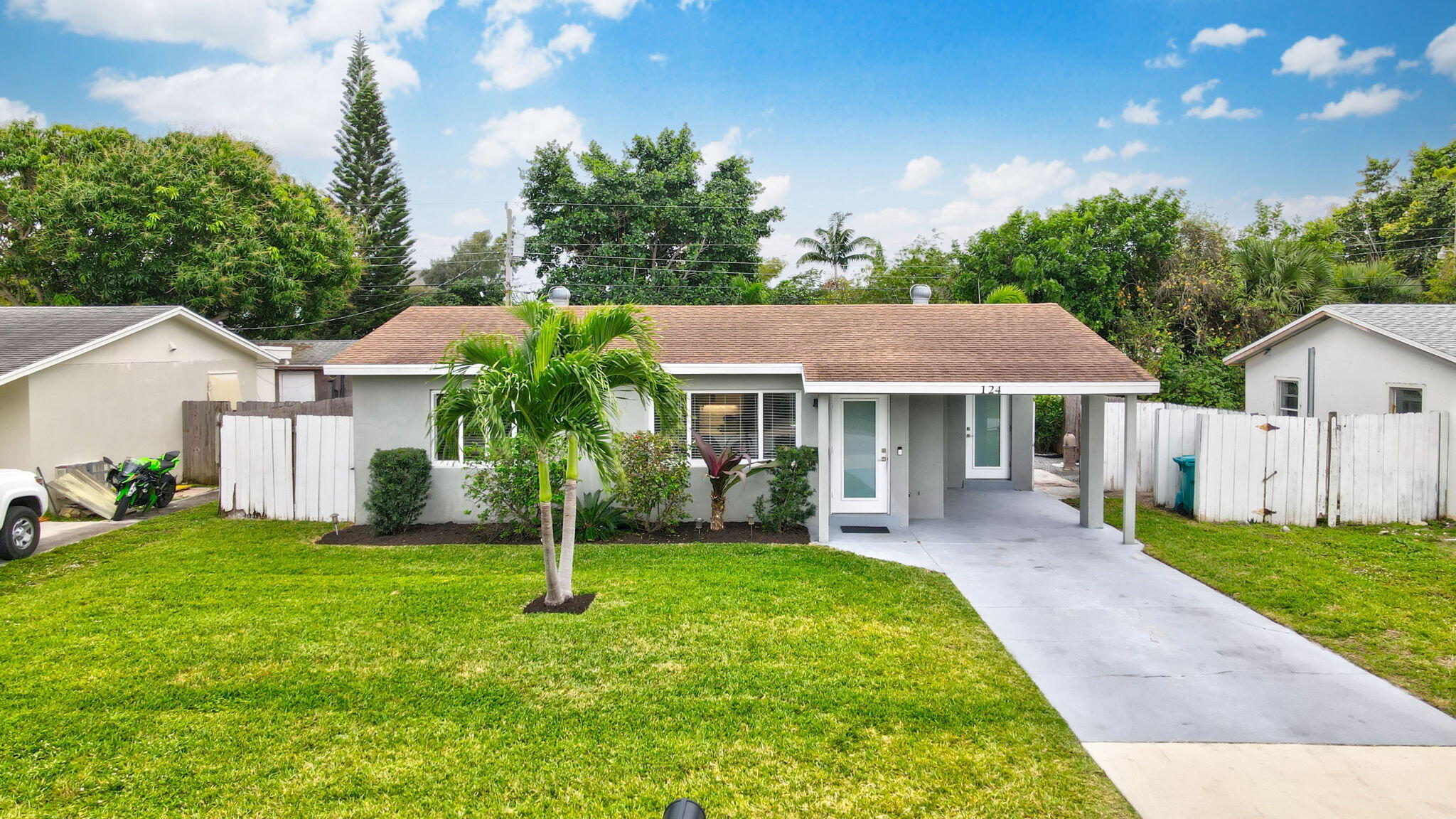 124 SW 11th Avenue