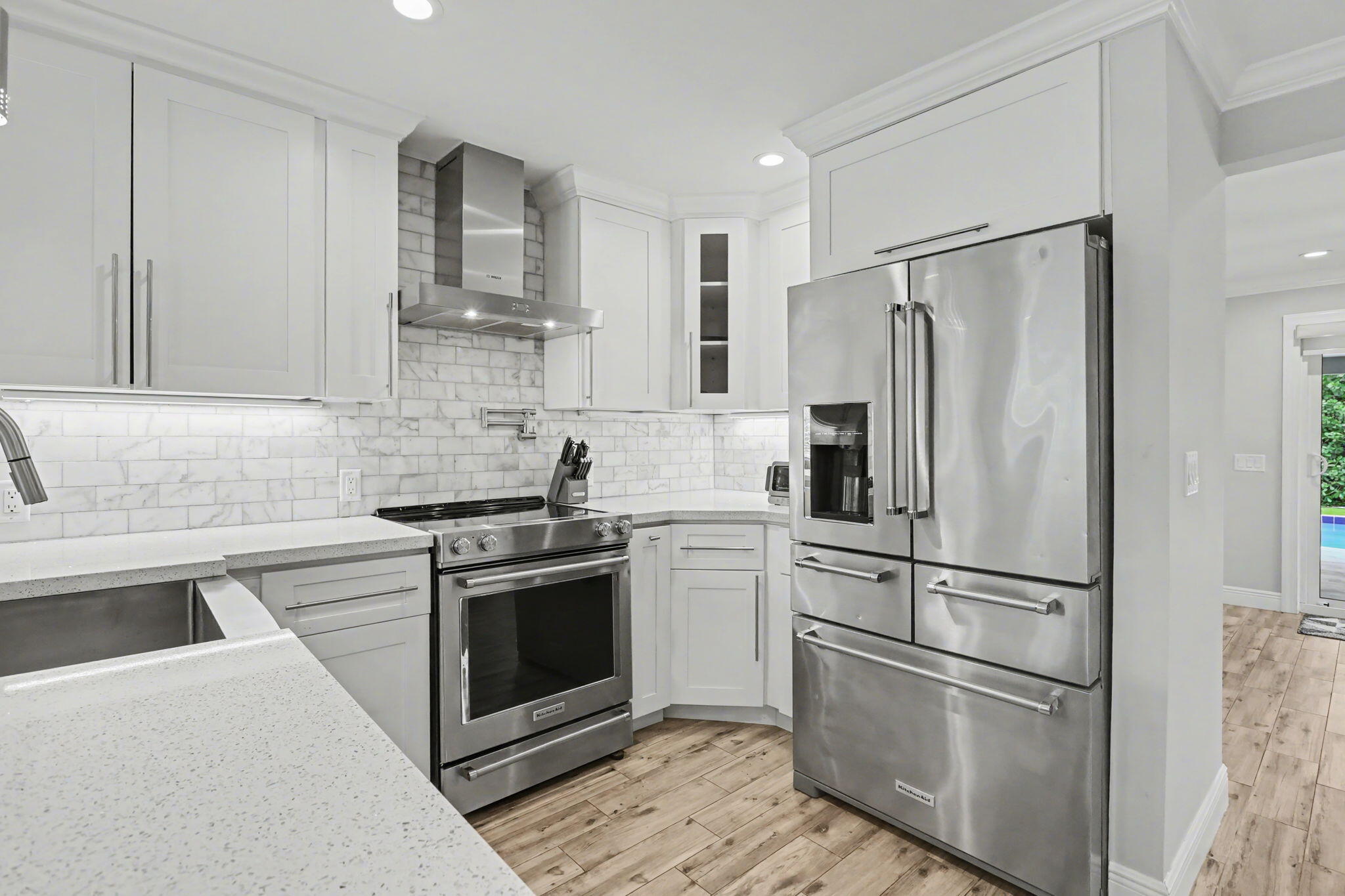 124 SW 11th Avenue