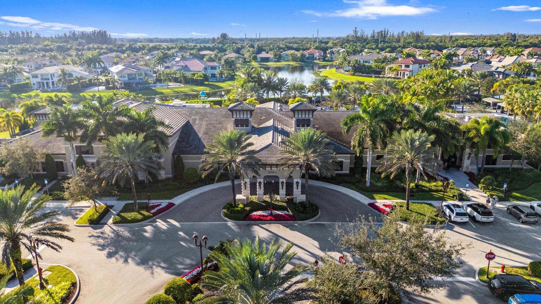 9344 Eden Roc Court