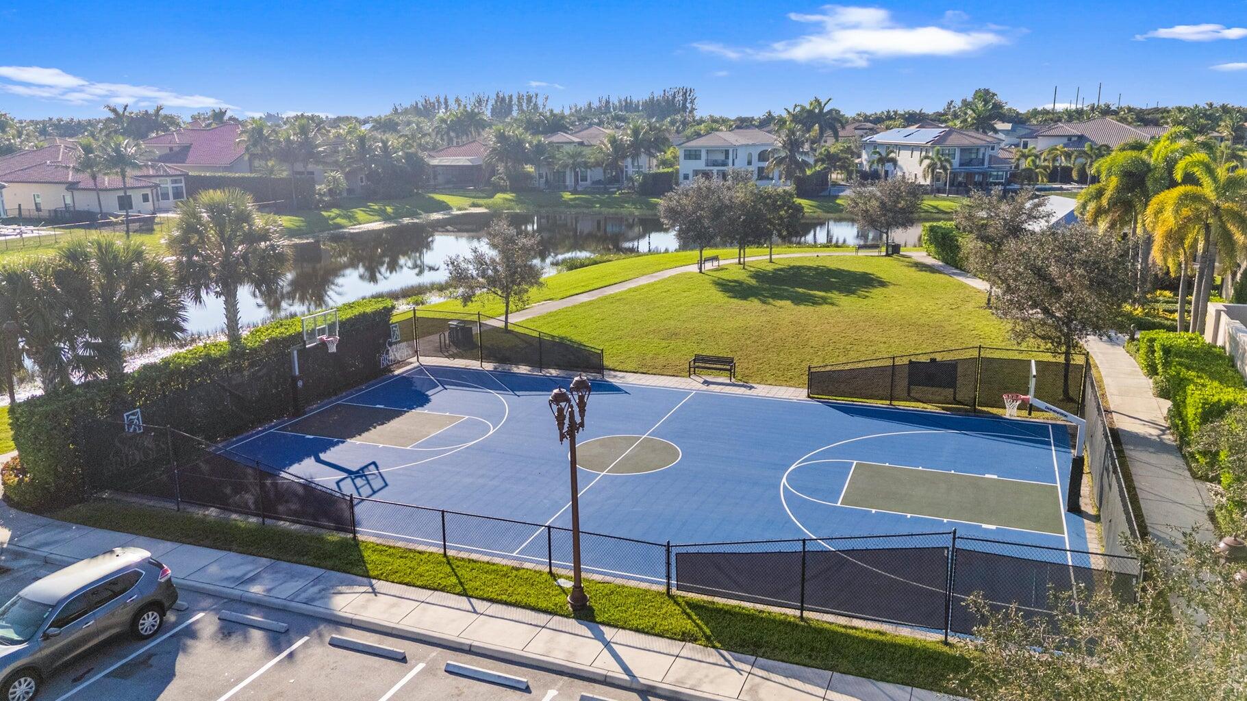9344 Eden Roc Court