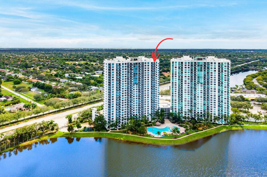 2641 N Flamingo Road 2701n