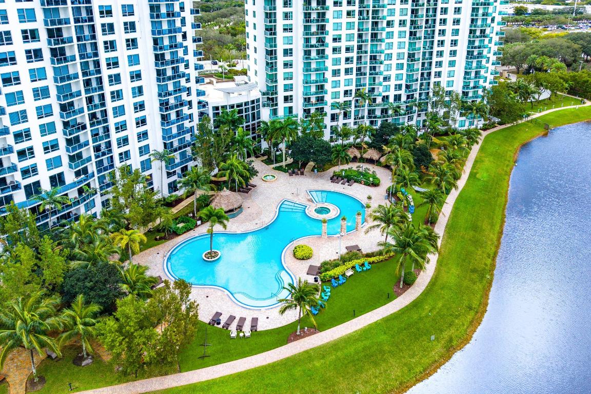 2641 N Flamingo Road 2701n