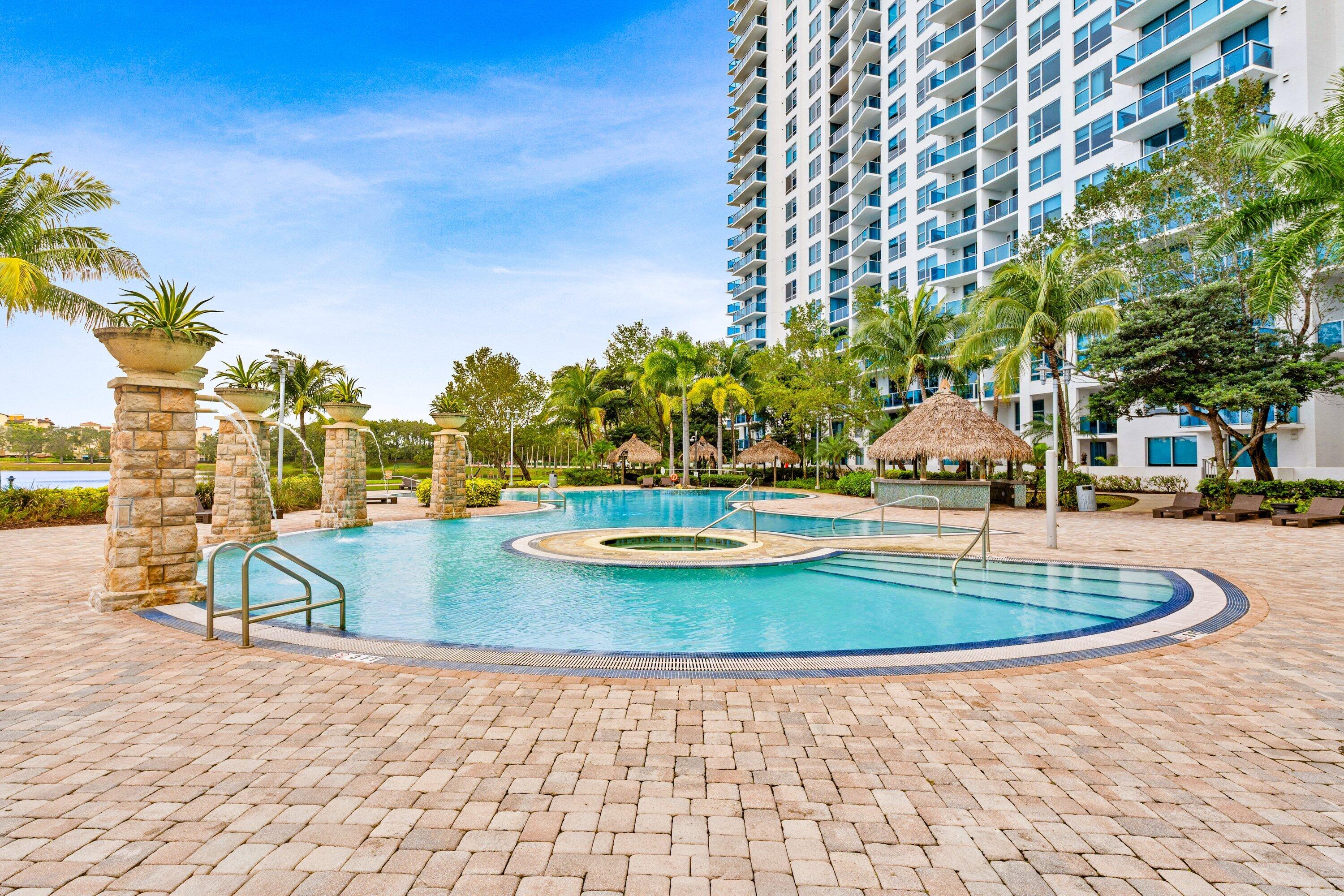 2641 N Flamingo Road 2701n