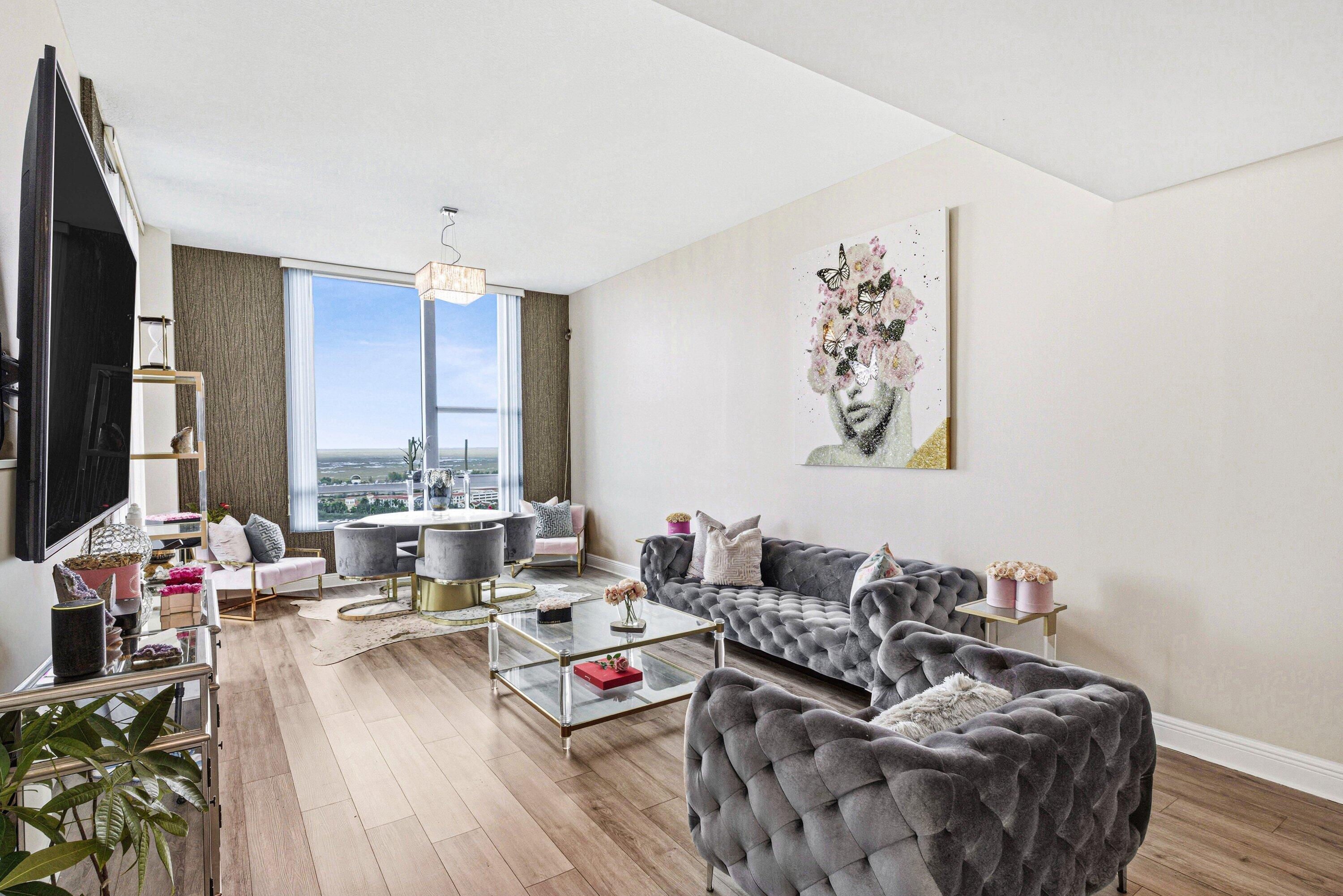 2641 N Flamingo Road 2701n