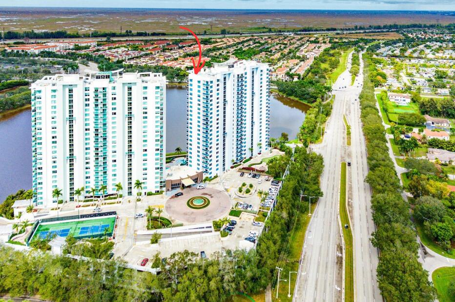 2641 N Flamingo Road 2701n