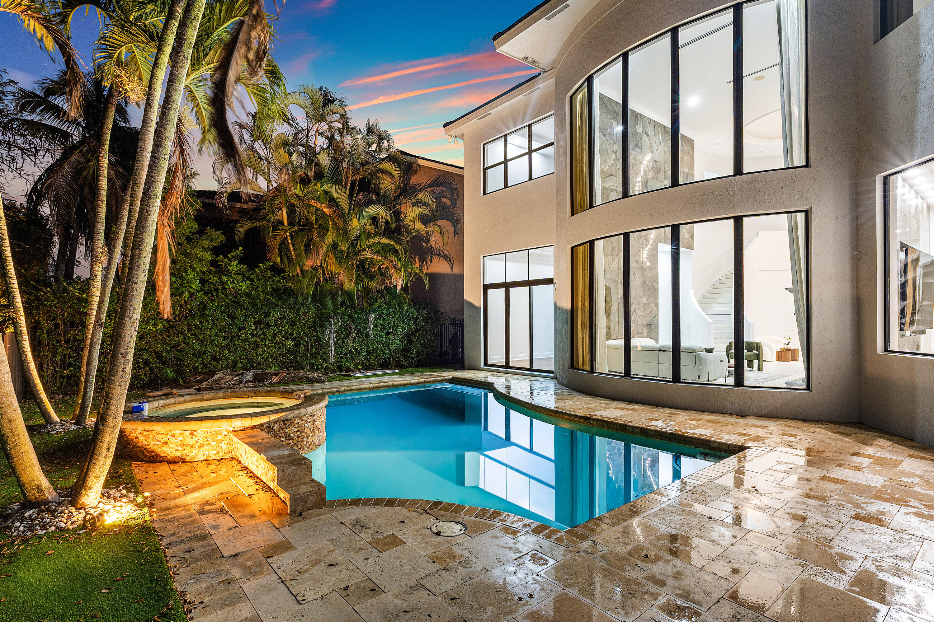 17606 Circle Pond Court