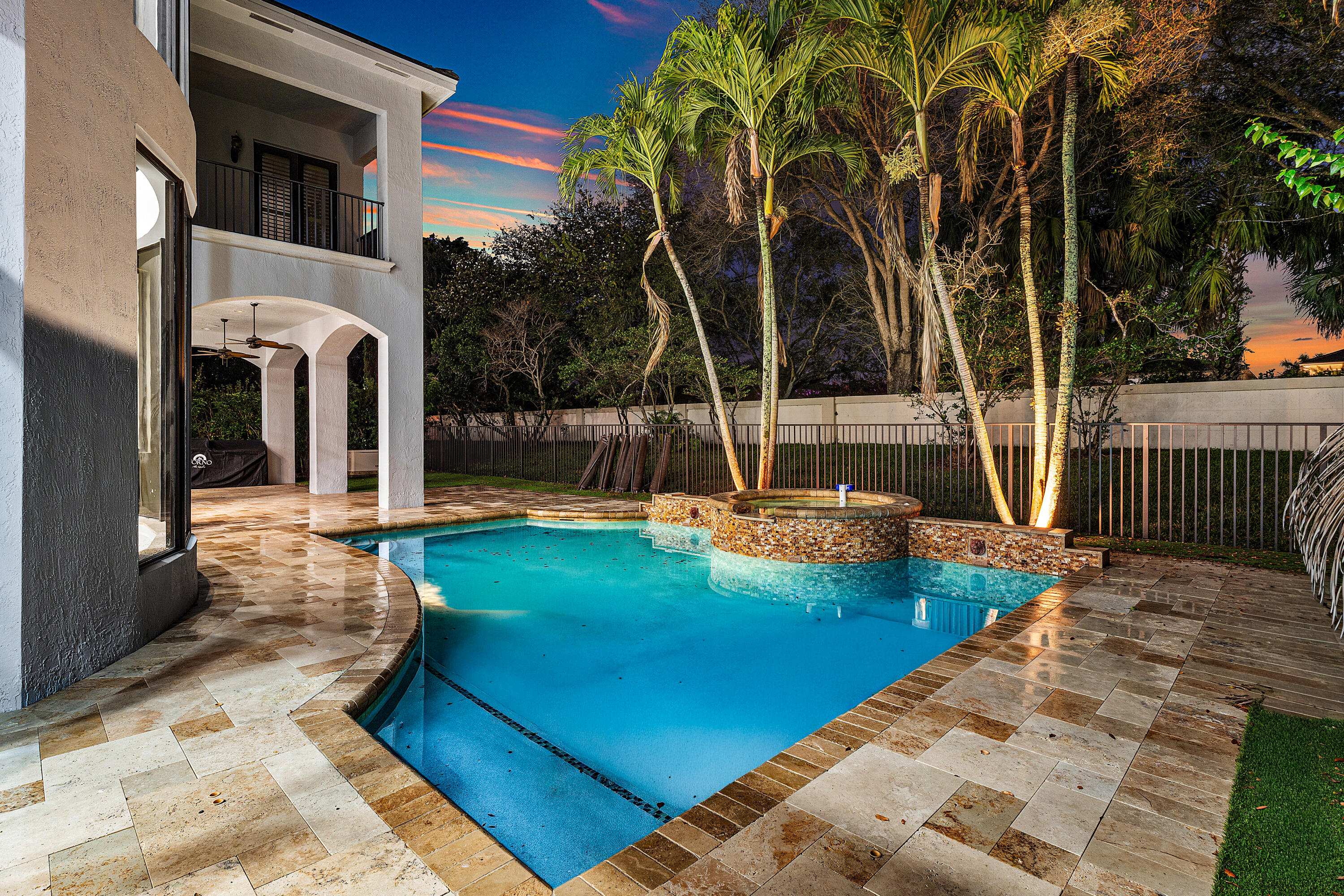 17606 Circle Pond Court