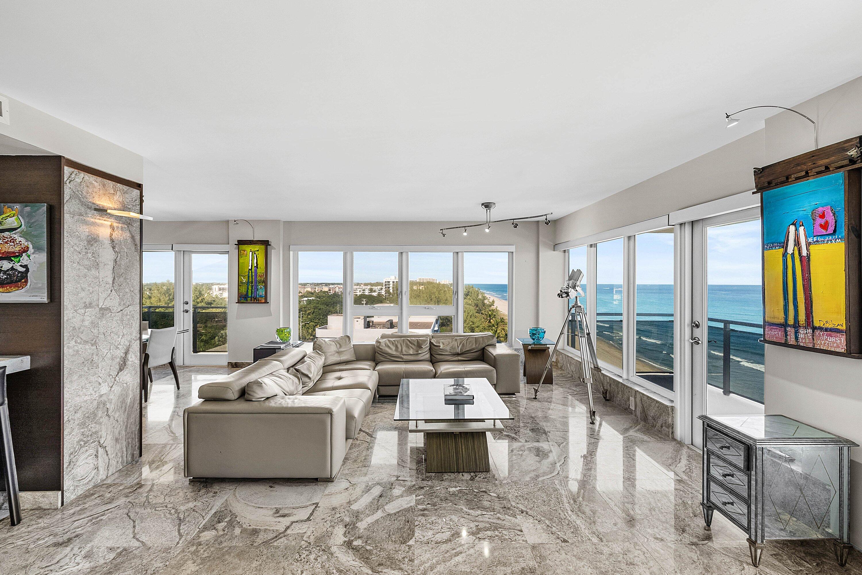 2066 N Ocean Boulevard 9ne