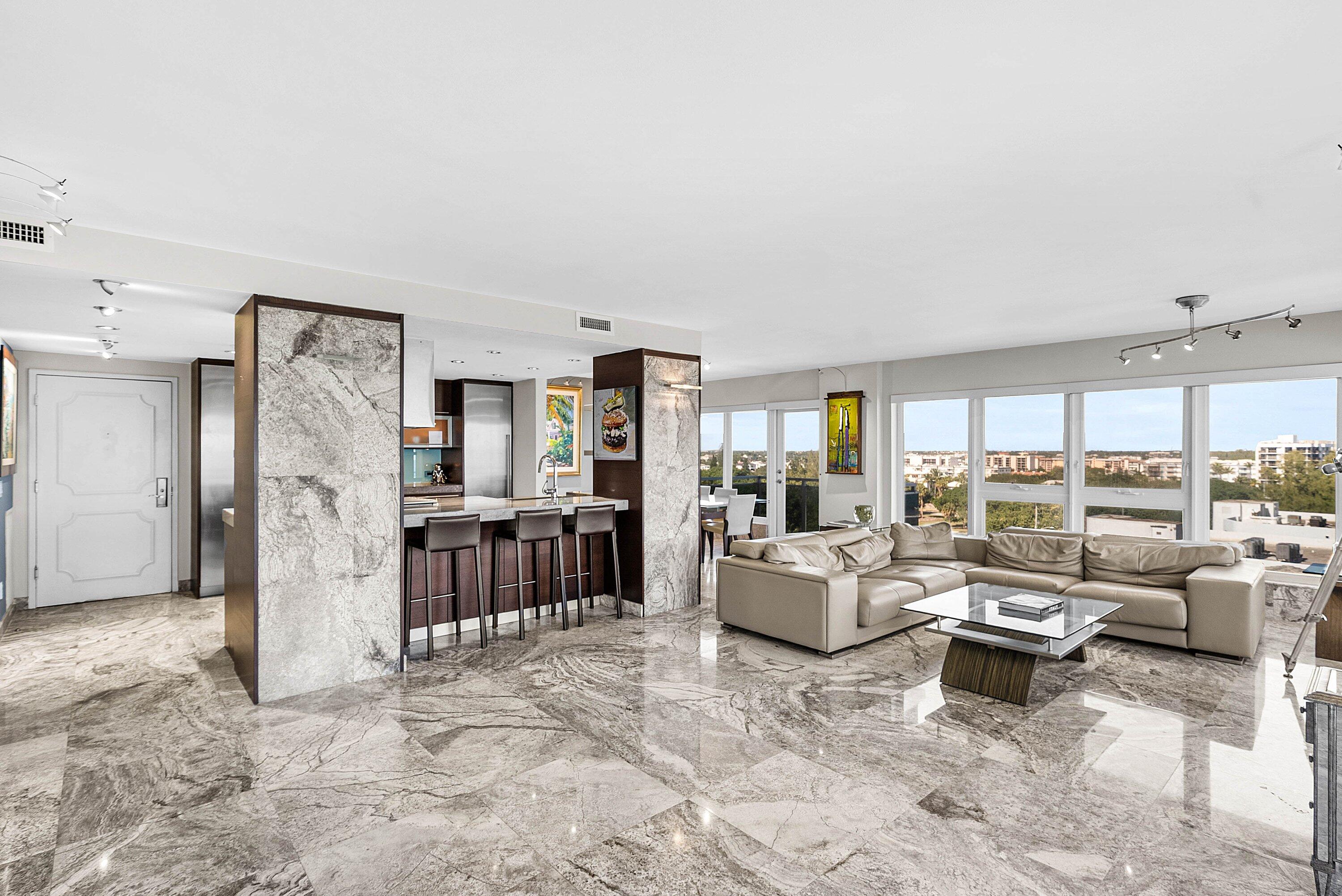 2066 N Ocean Boulevard 9ne