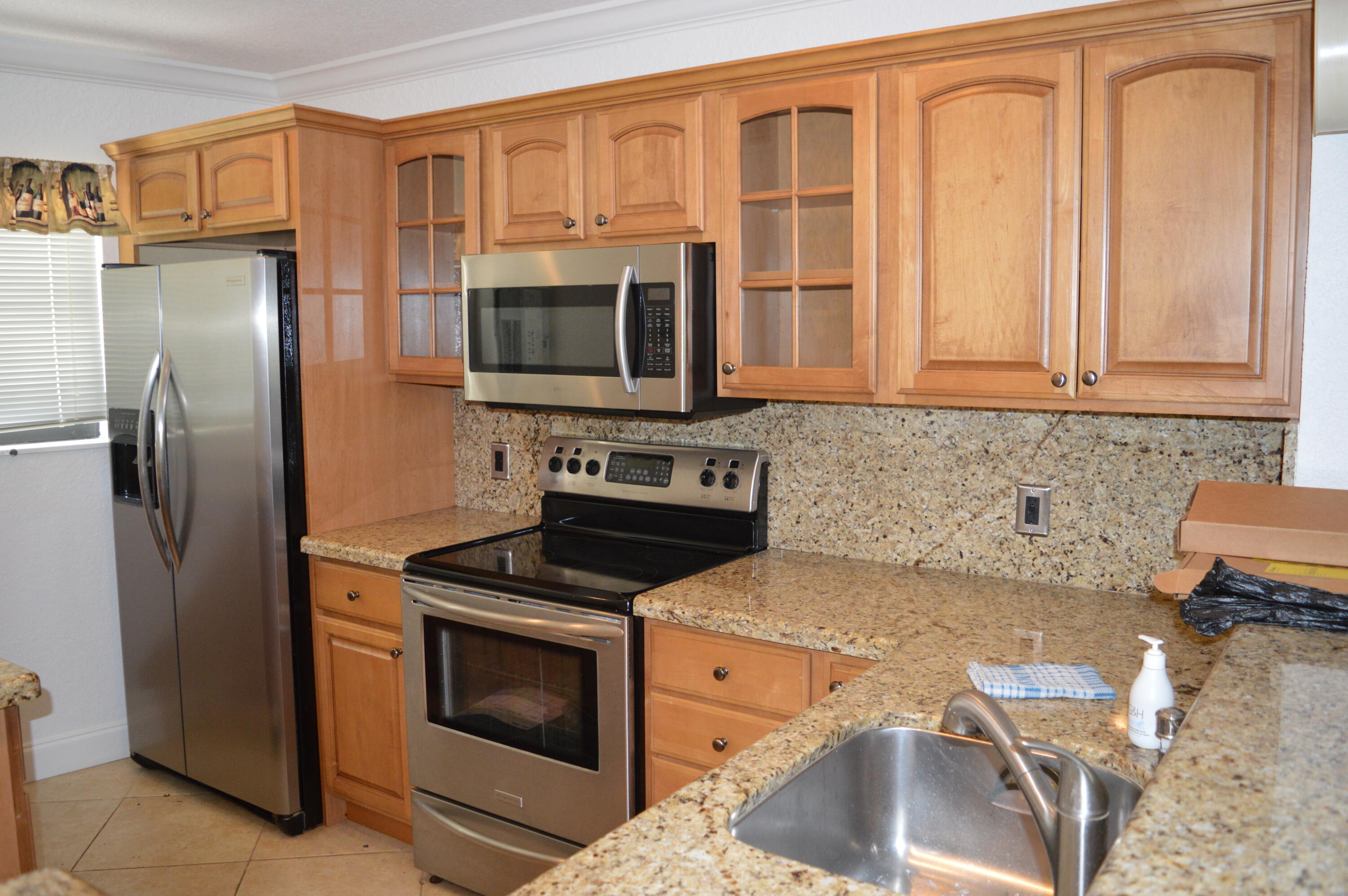 3605 S Ocean Boulevard 126