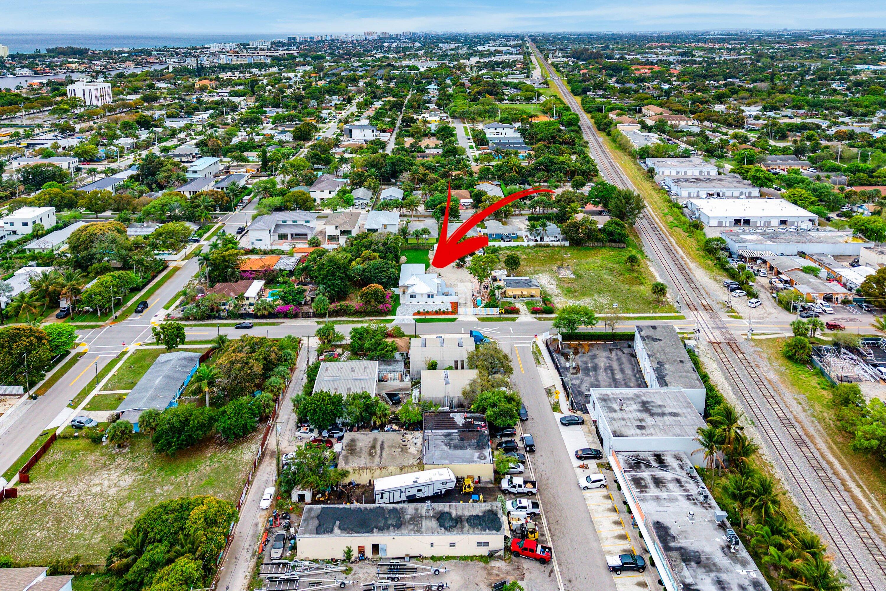 202 SE 4th Street
