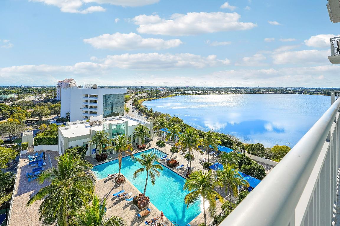 300 S Australian Avenue 1218