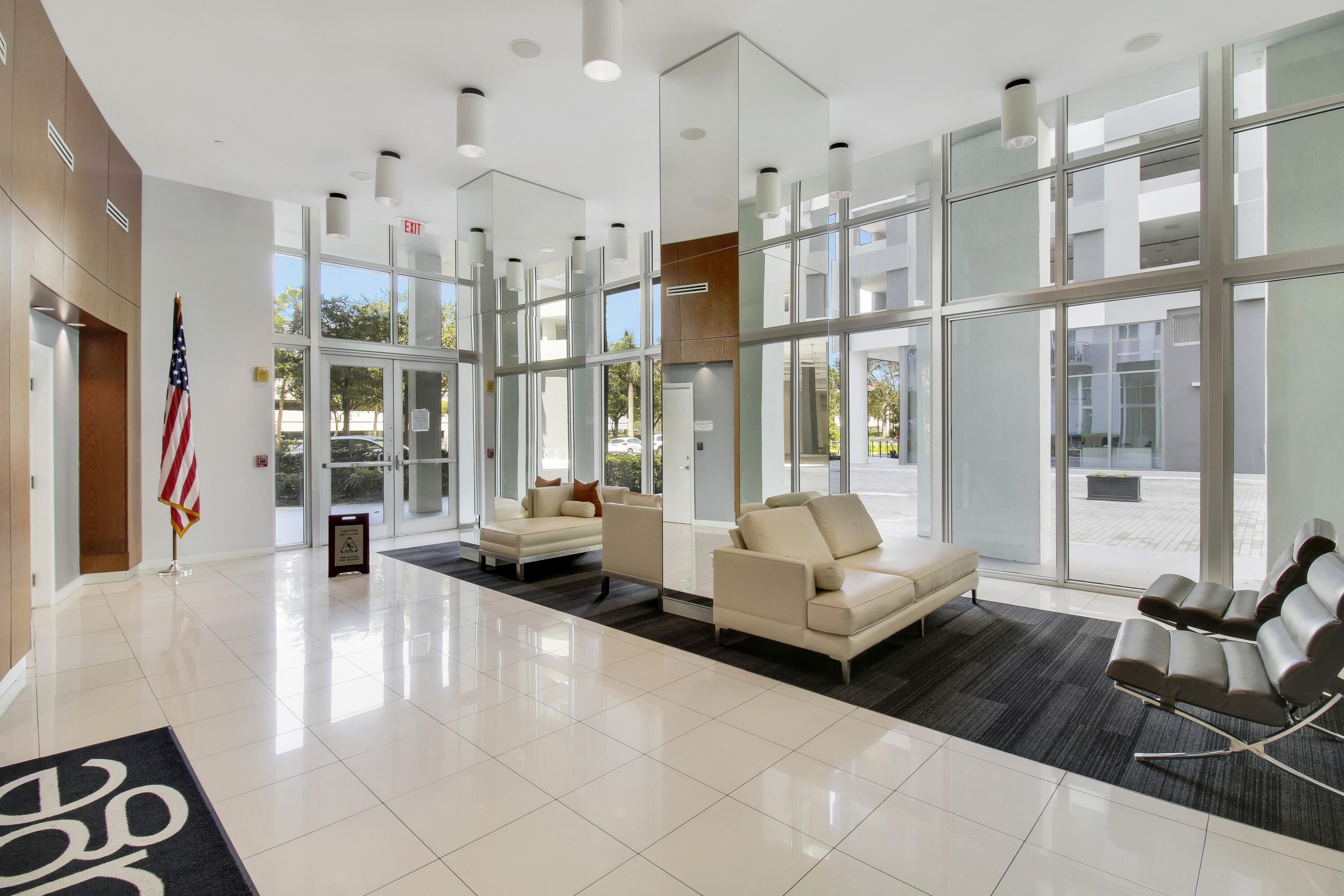 300 S Australian Avenue 1218