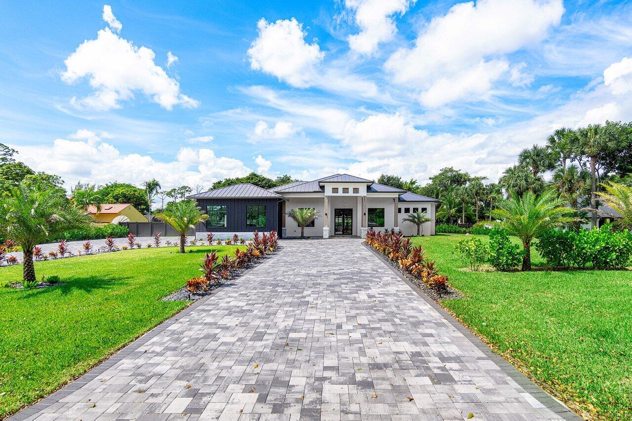 221 Milestone Way
