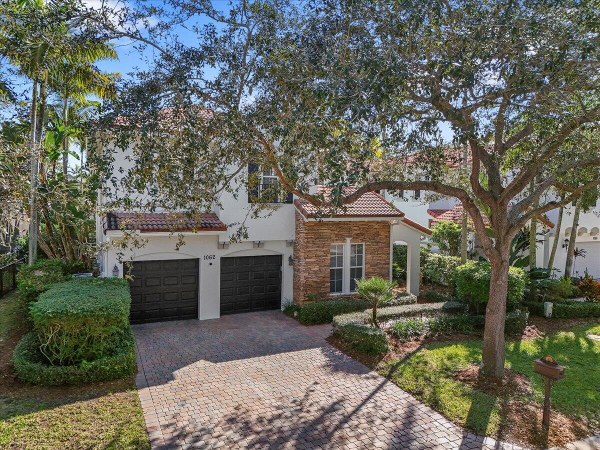1062 Vintner Boulevard