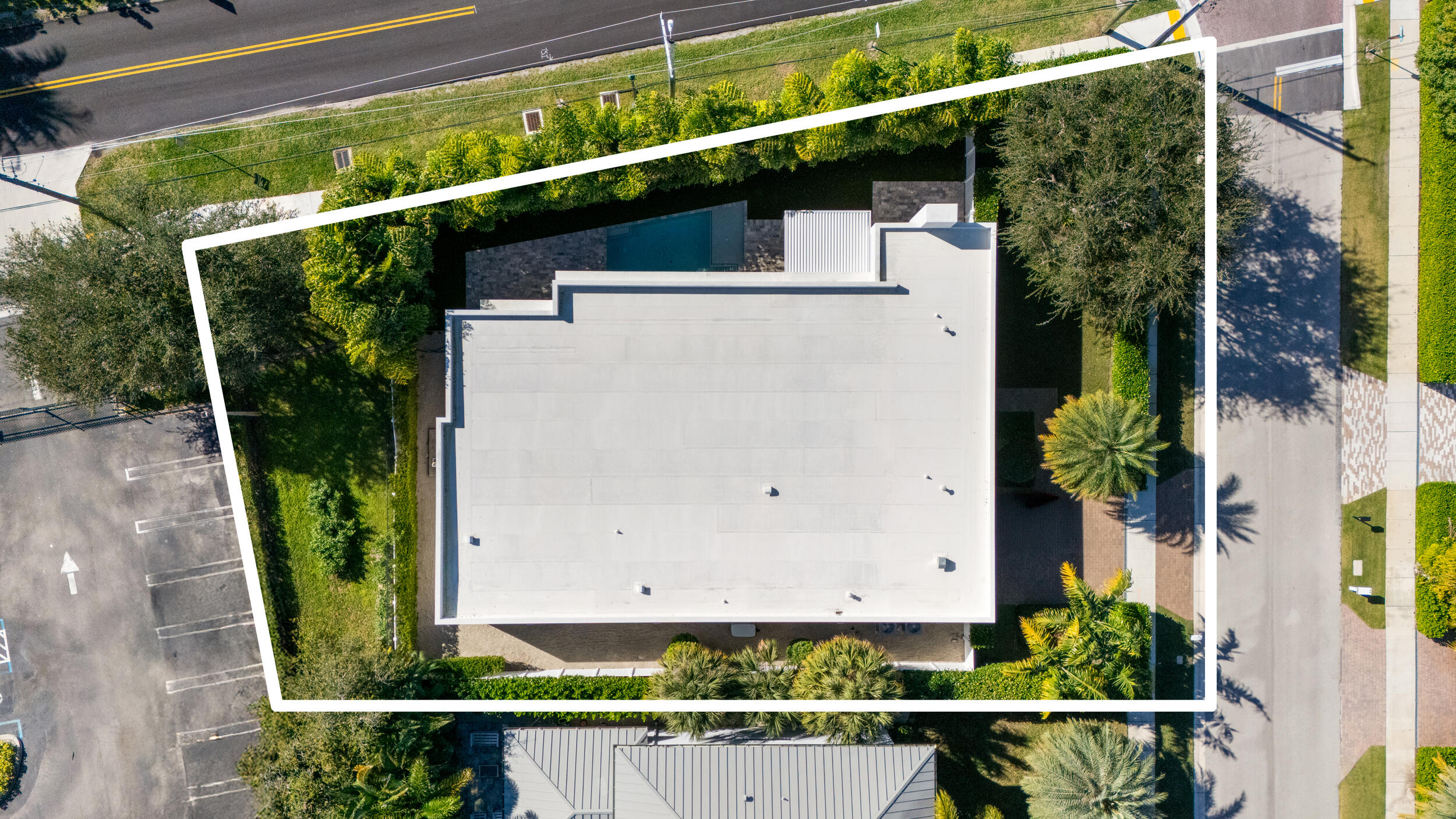 10 Coconut Road