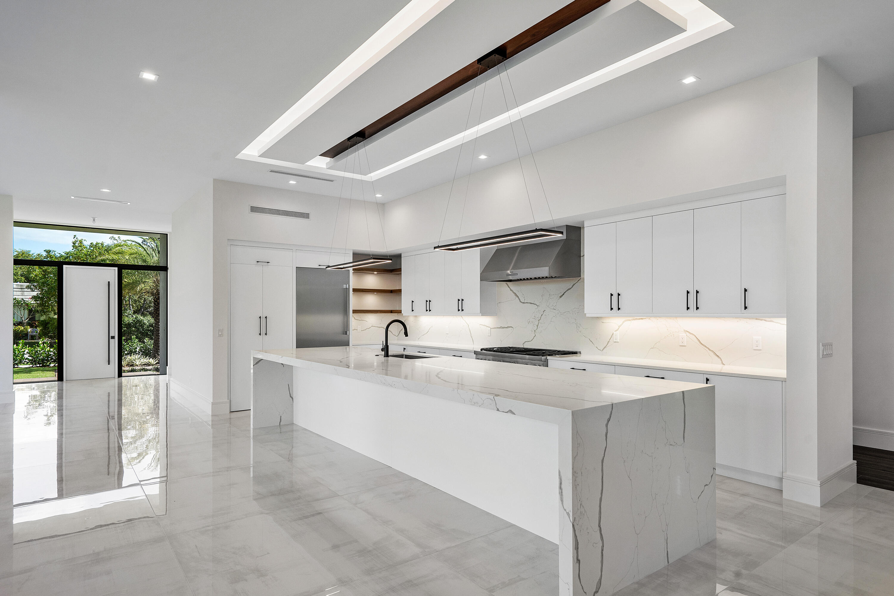 10 Coconut Road
