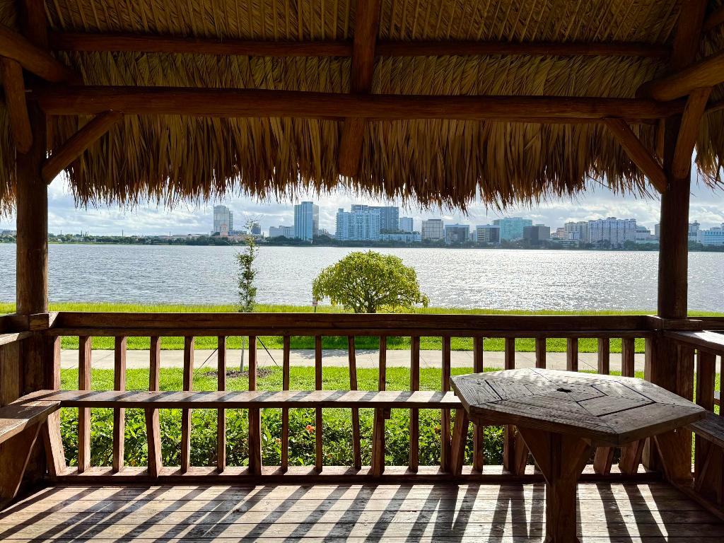 760 Executive Center Drive