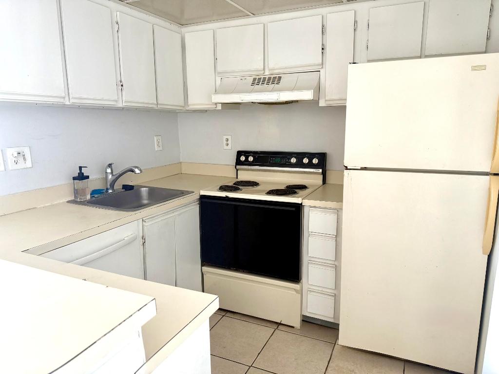 760 Executive Center Drive