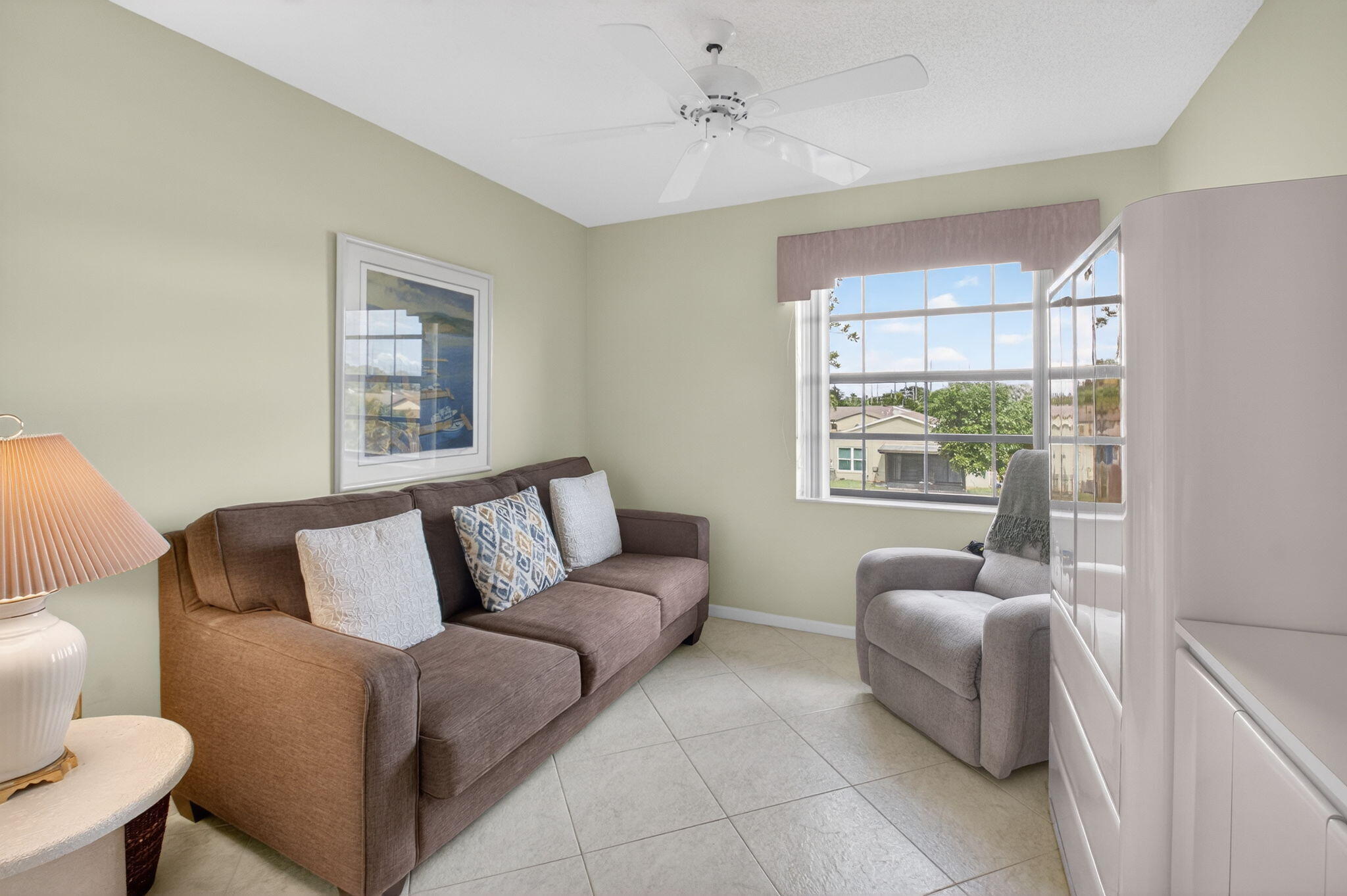 5195 Europa Drive L