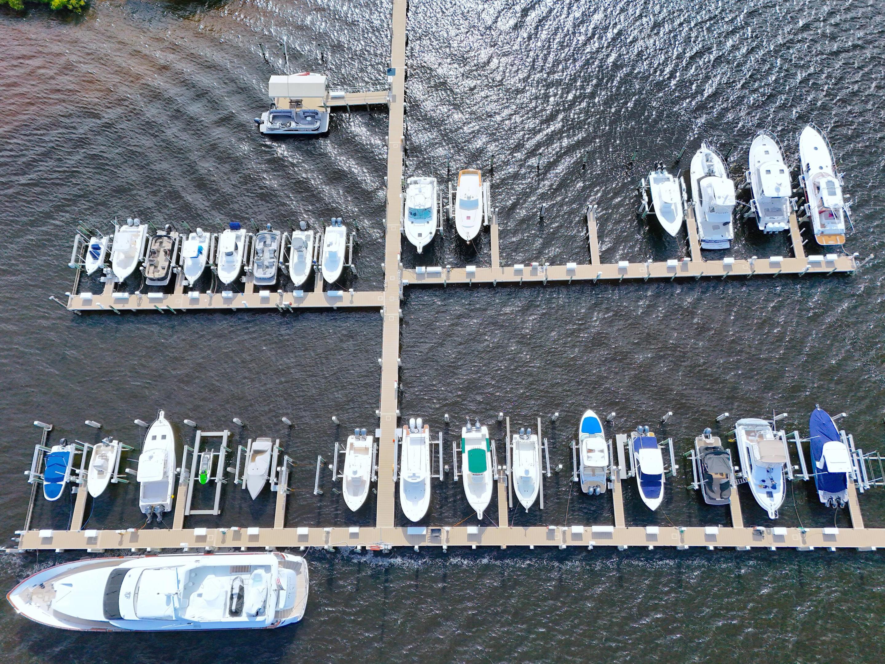 13008 Harbour Ridge Boulevard