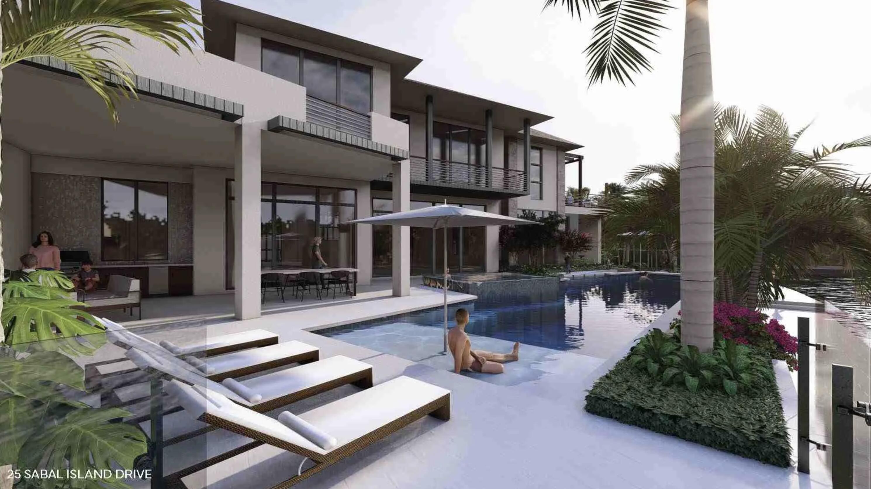 25 Sabal Island Drive