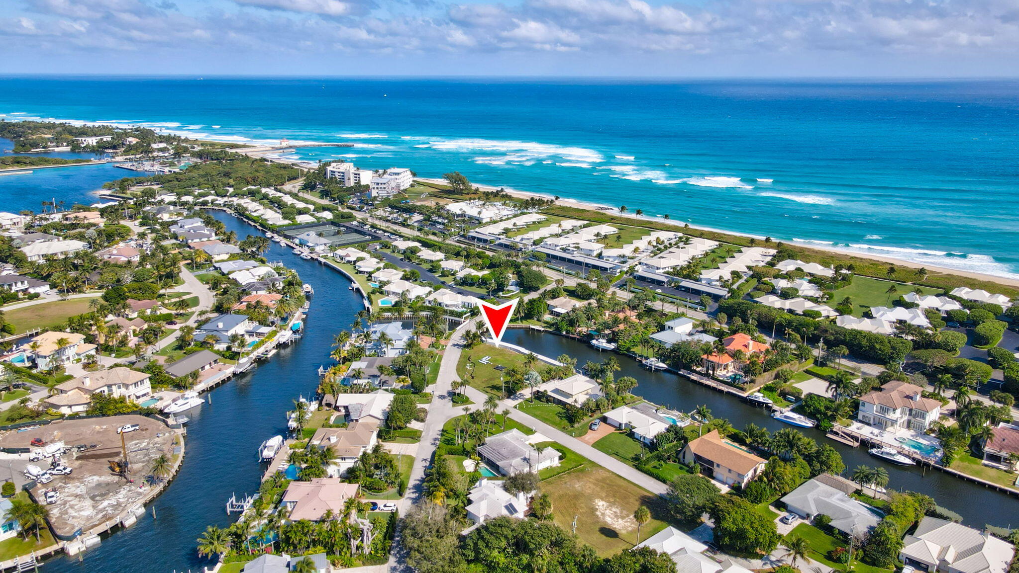 25 Sabal Island Drive