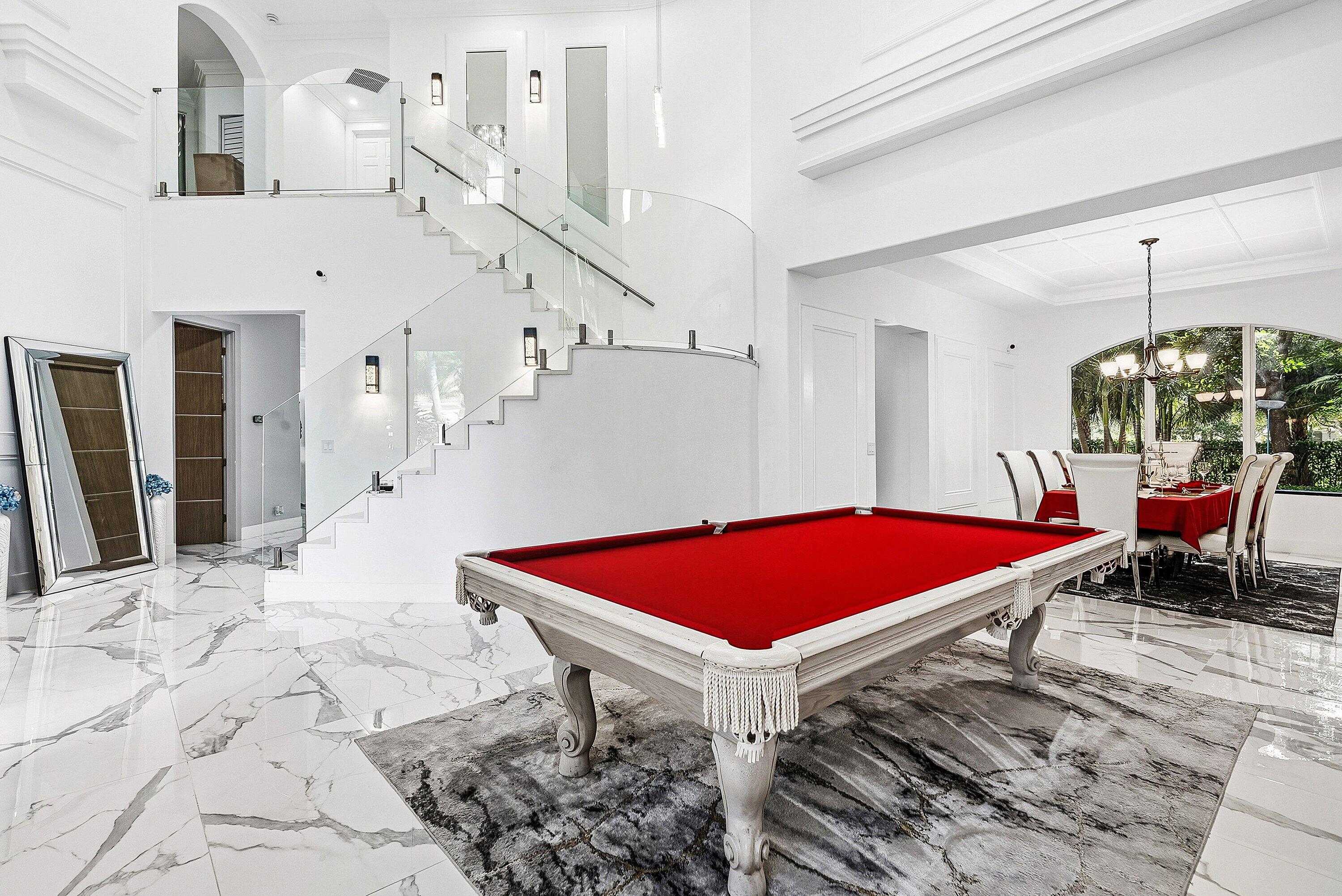 9232 Pineville Drive