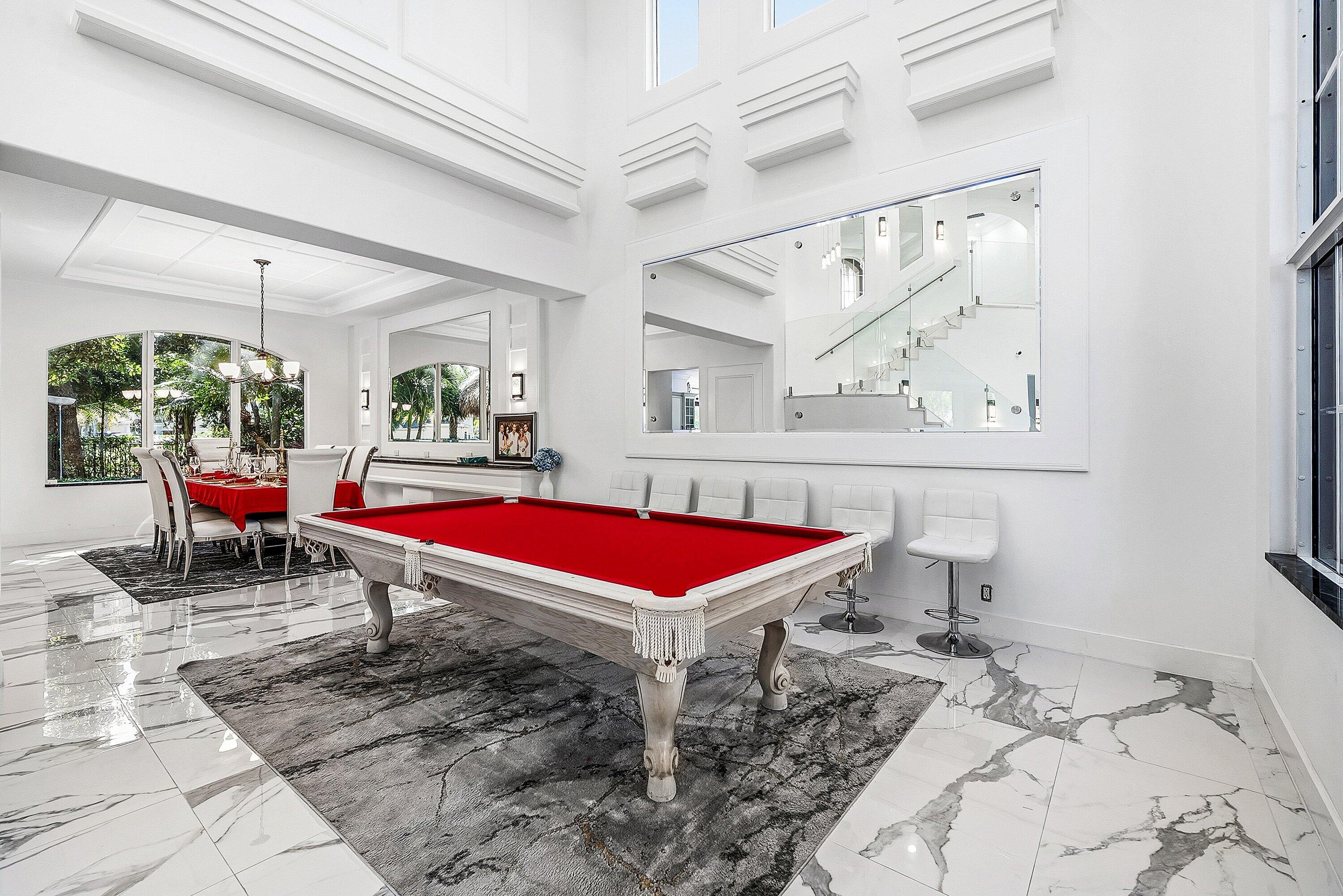 9232 Pineville Drive