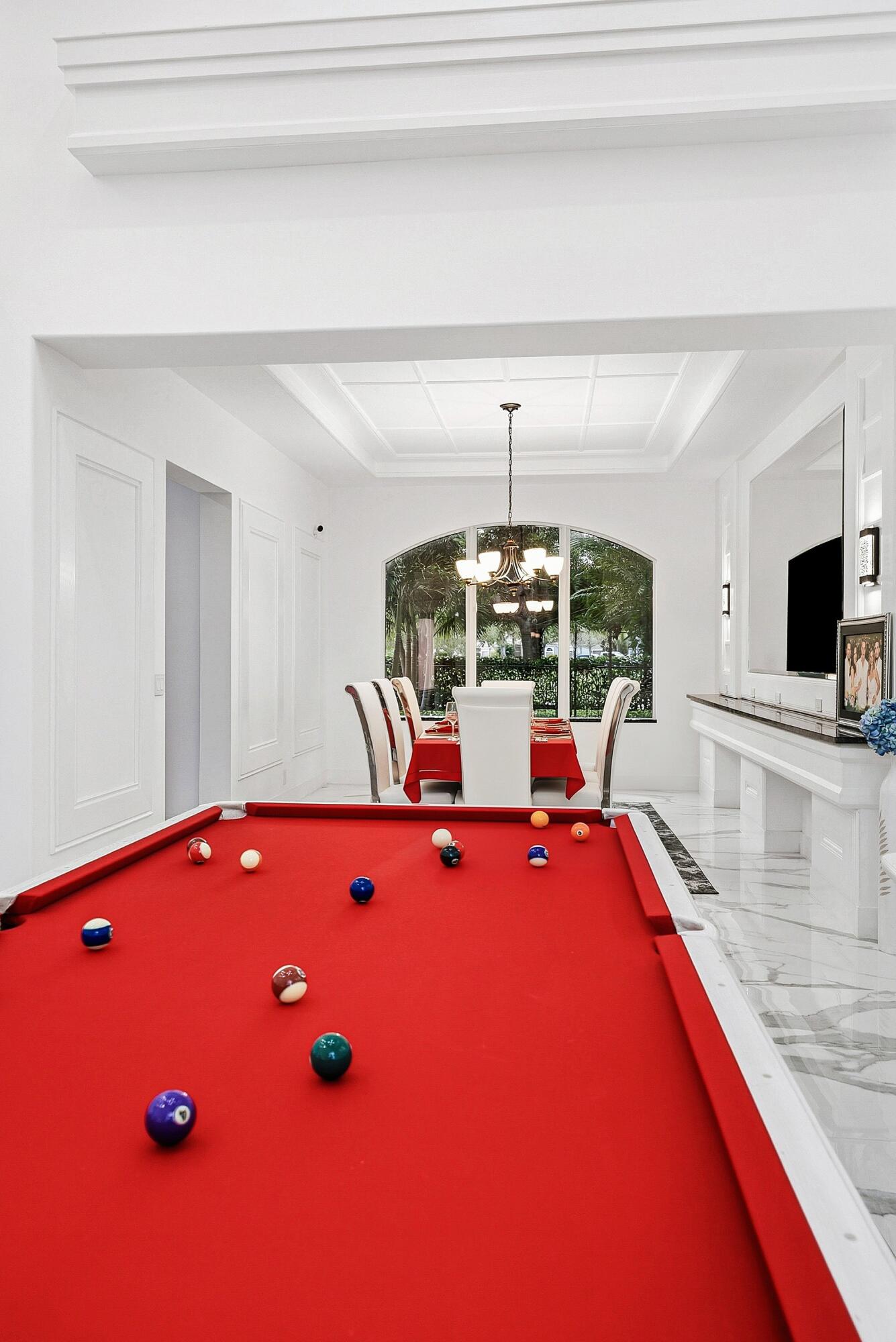 9232 Pineville Drive