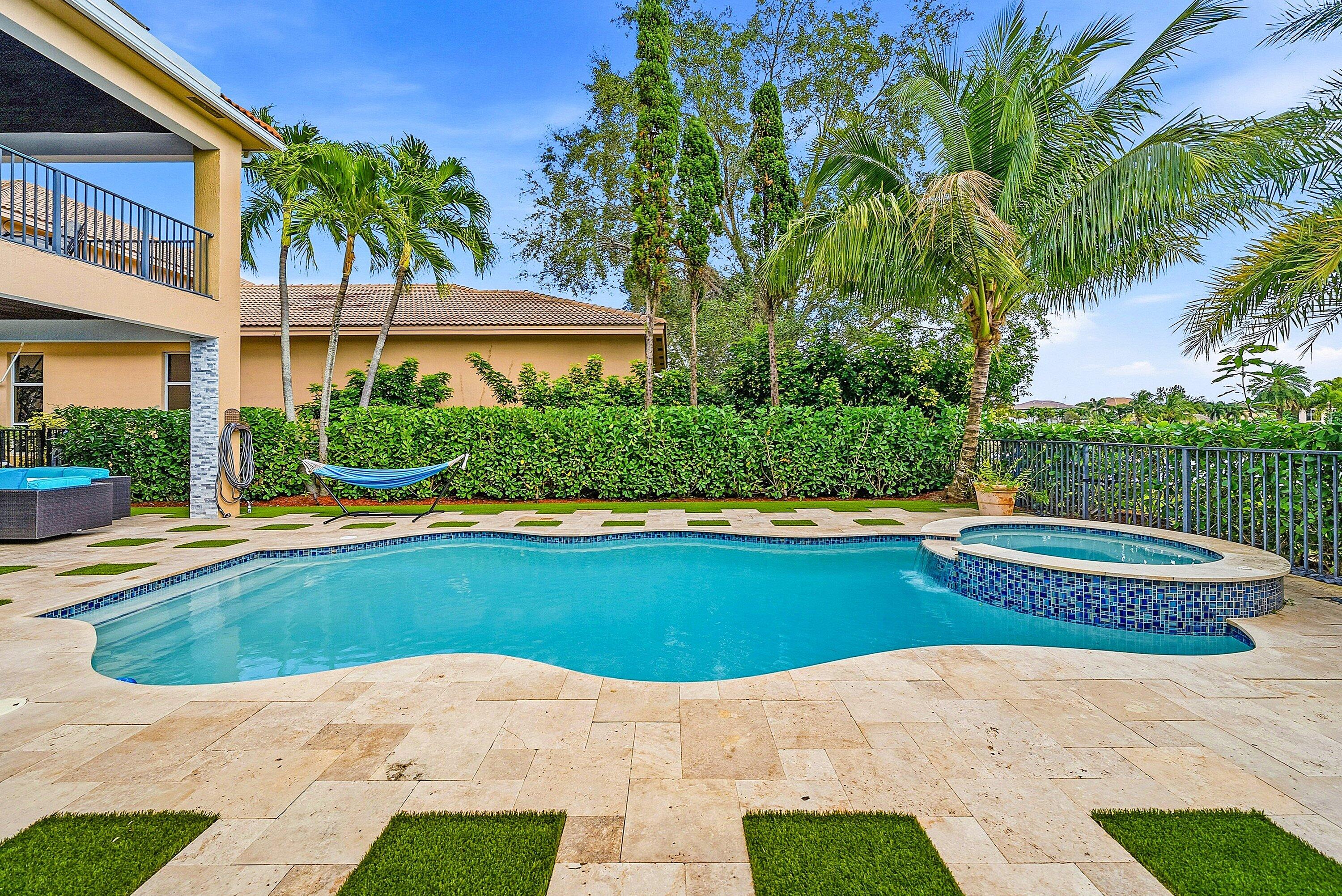 9232 Pineville Drive