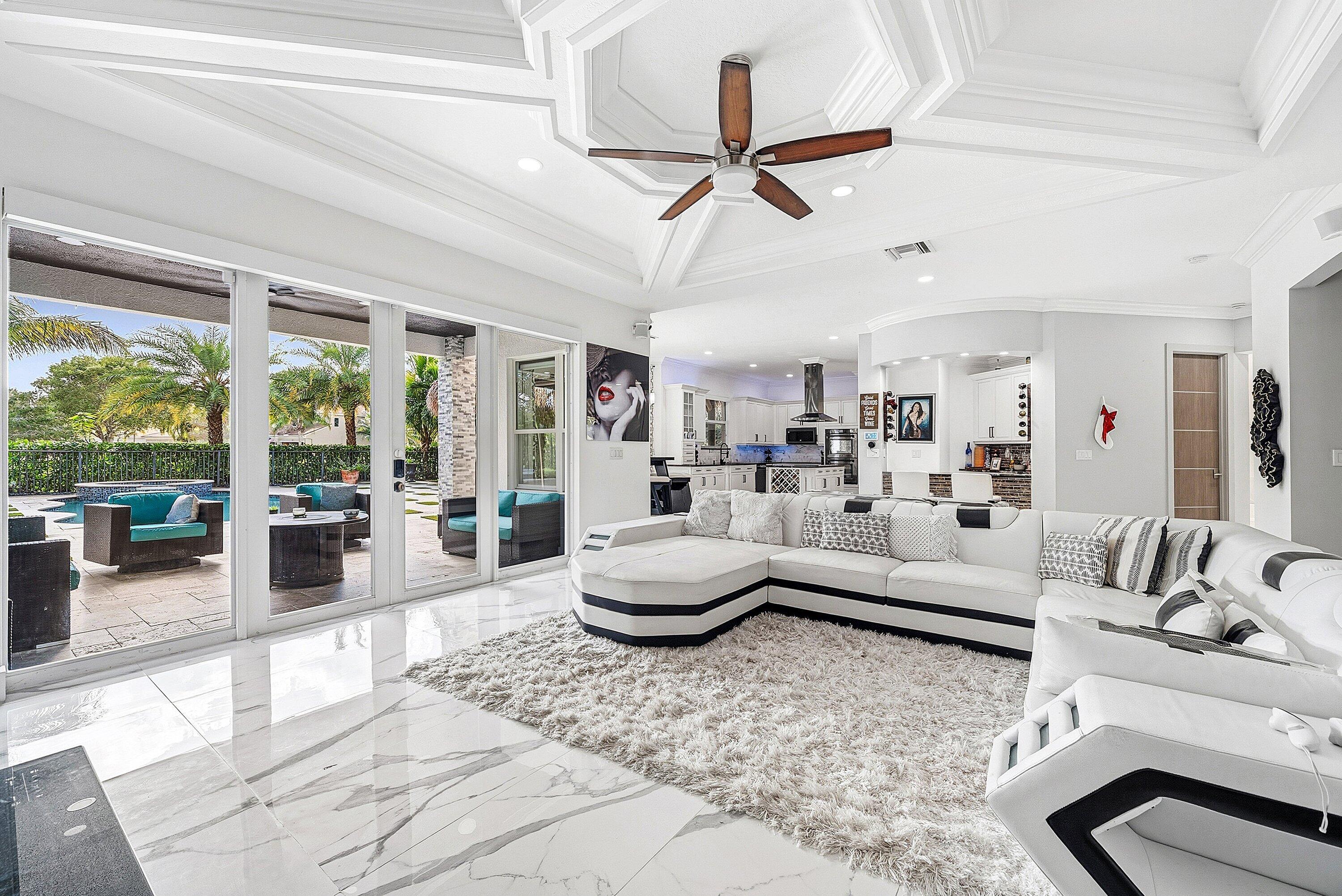 9232 Pineville Drive