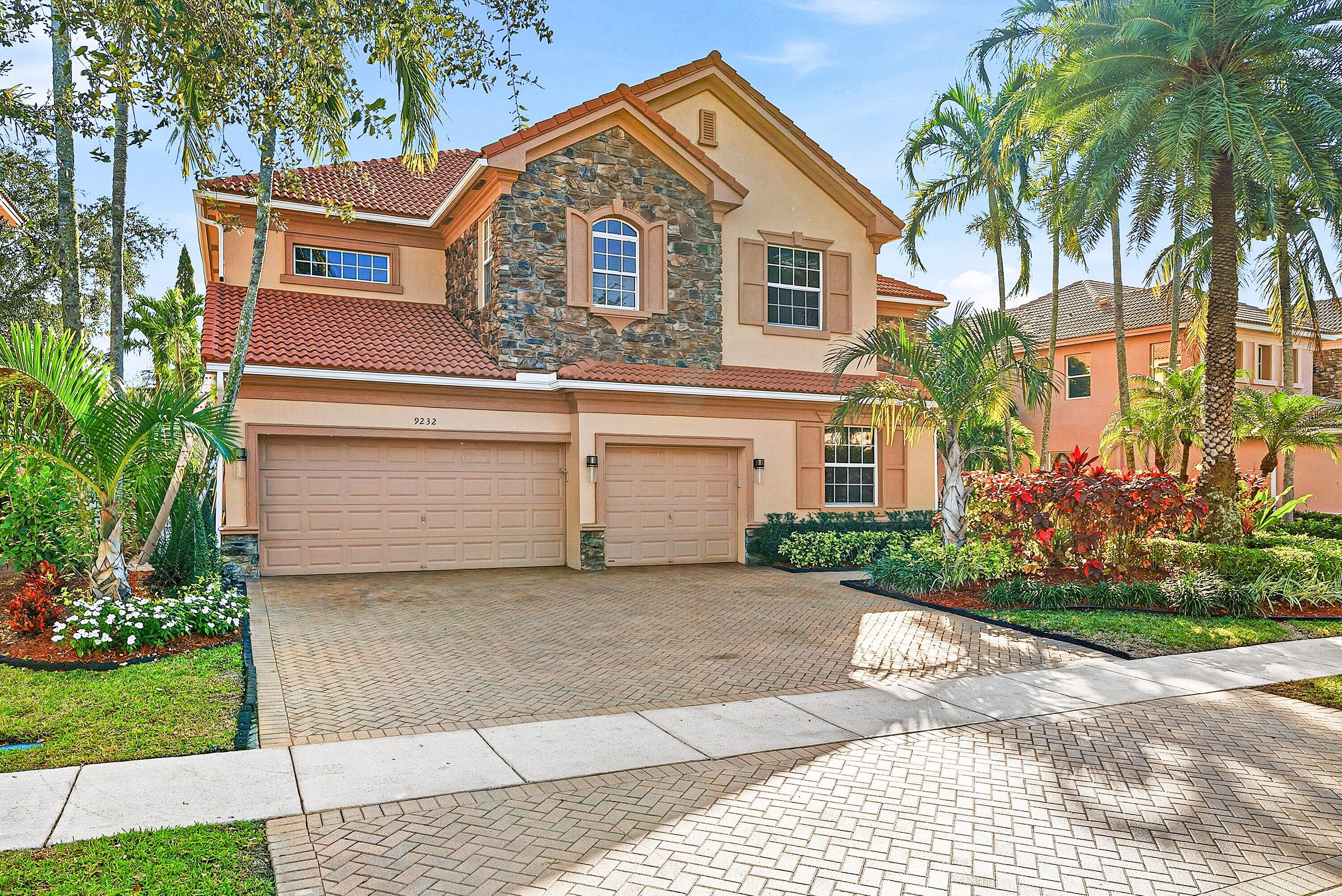 9232 Pineville Drive