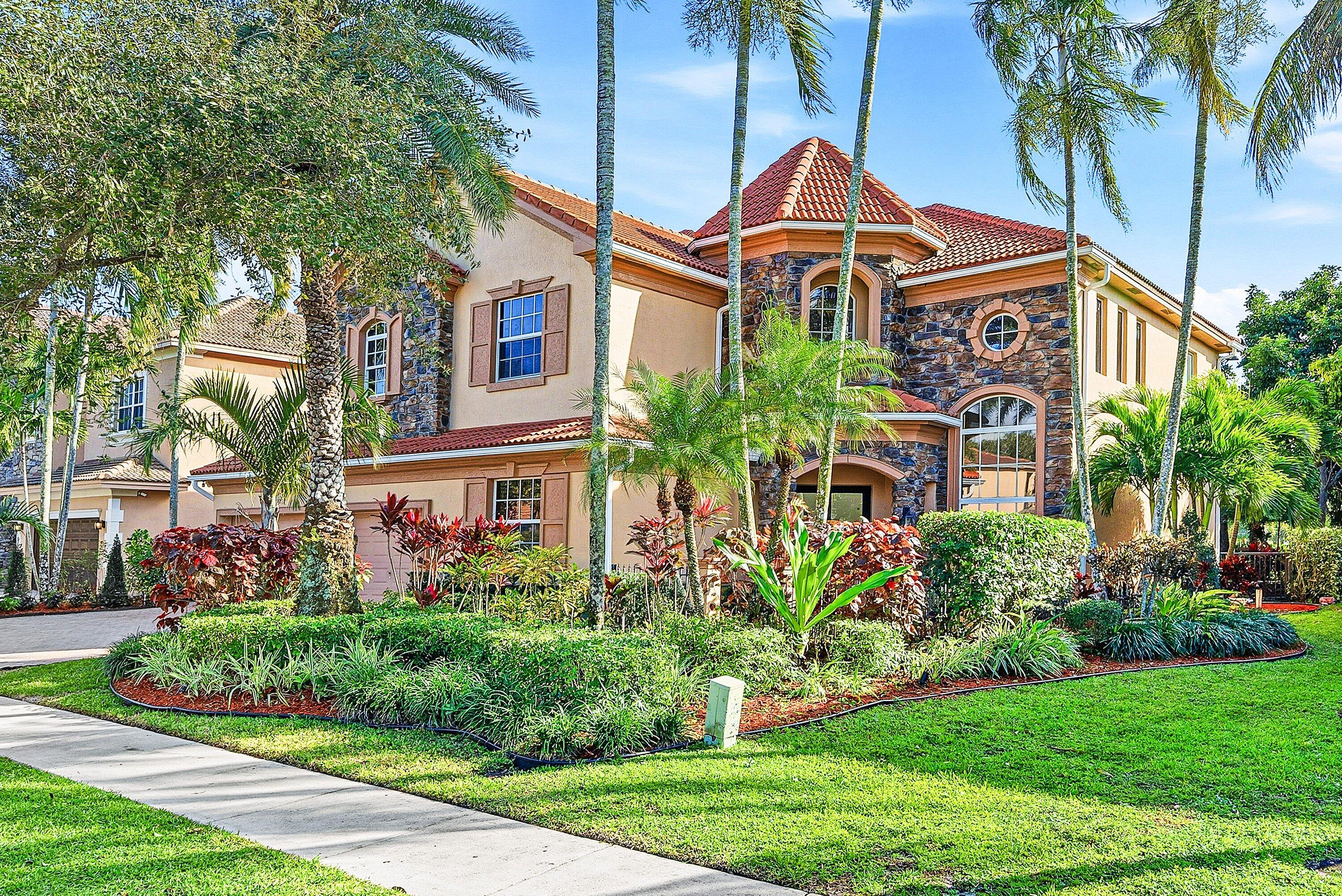 9232 Pineville Drive