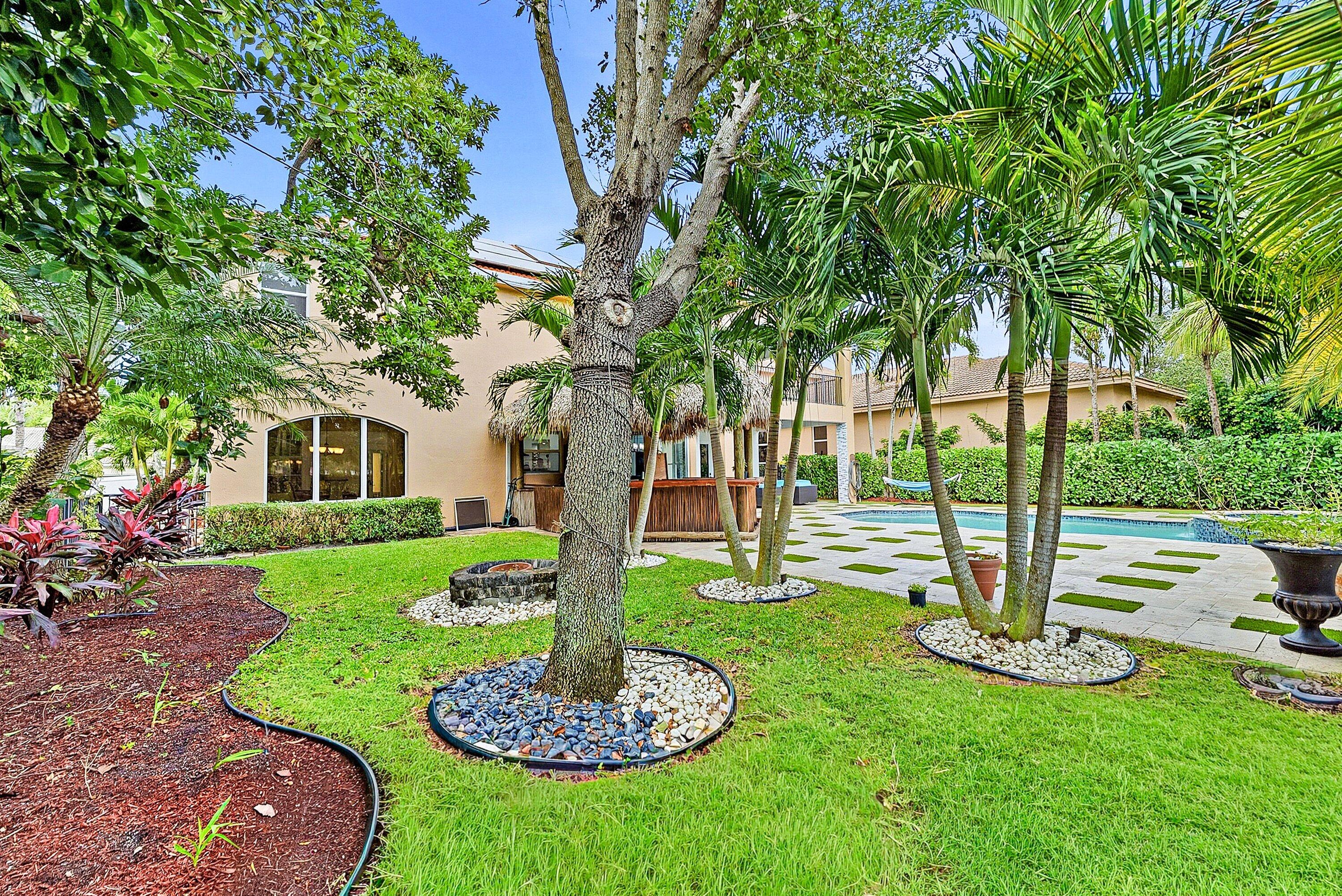 9232 Pineville Drive