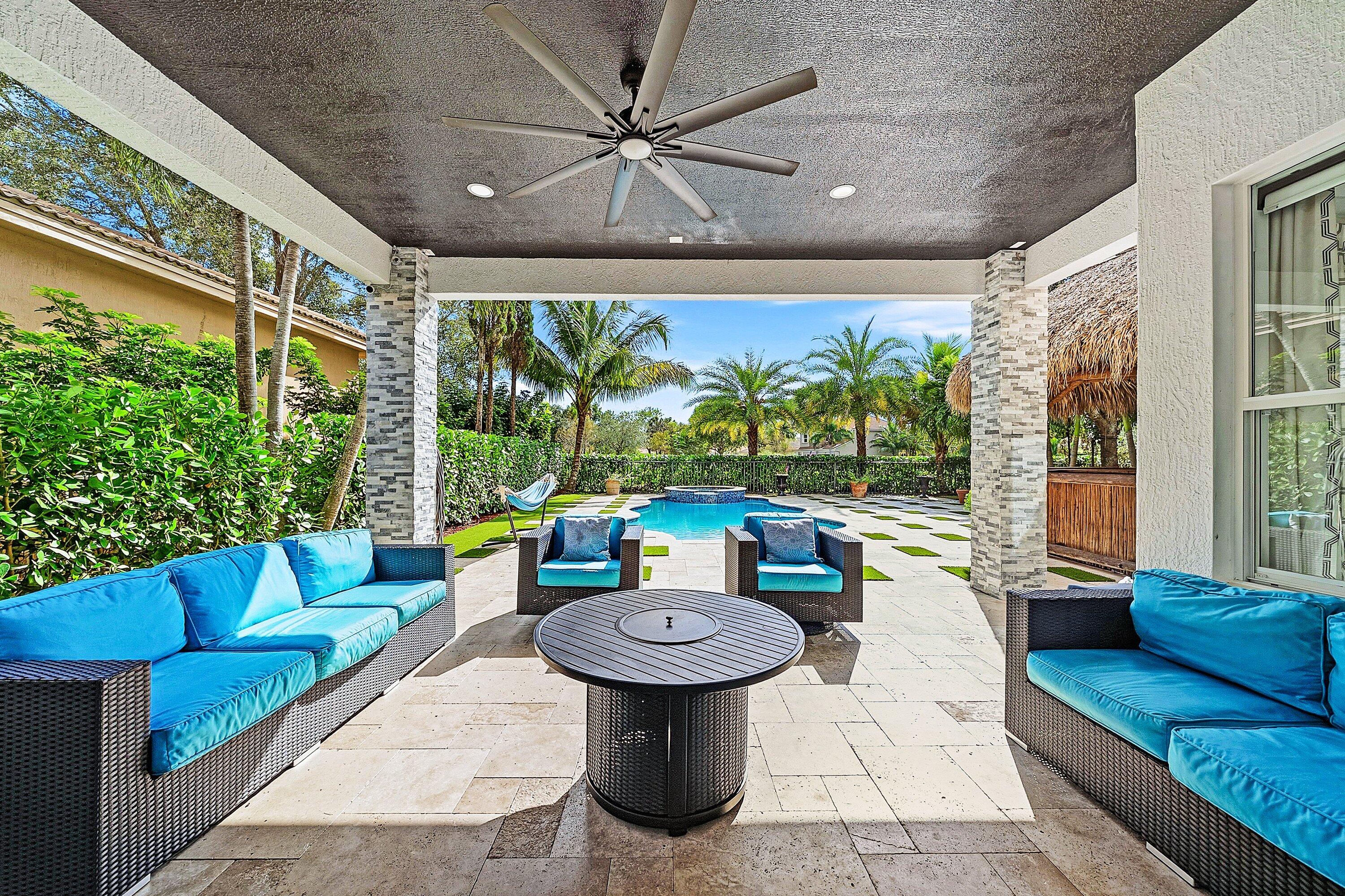 9232 Pineville Drive