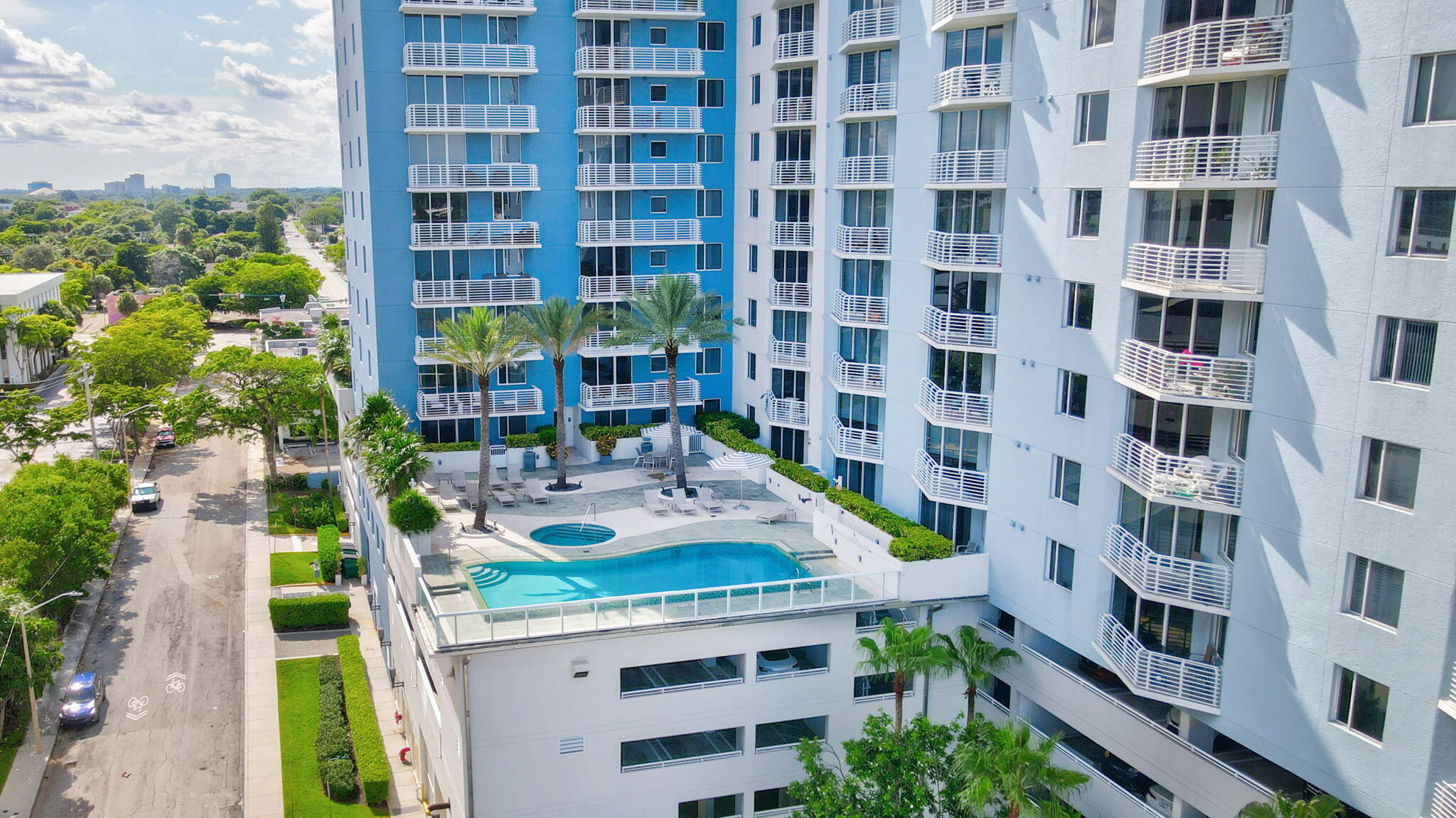 1551 N Flagler Drive 1514