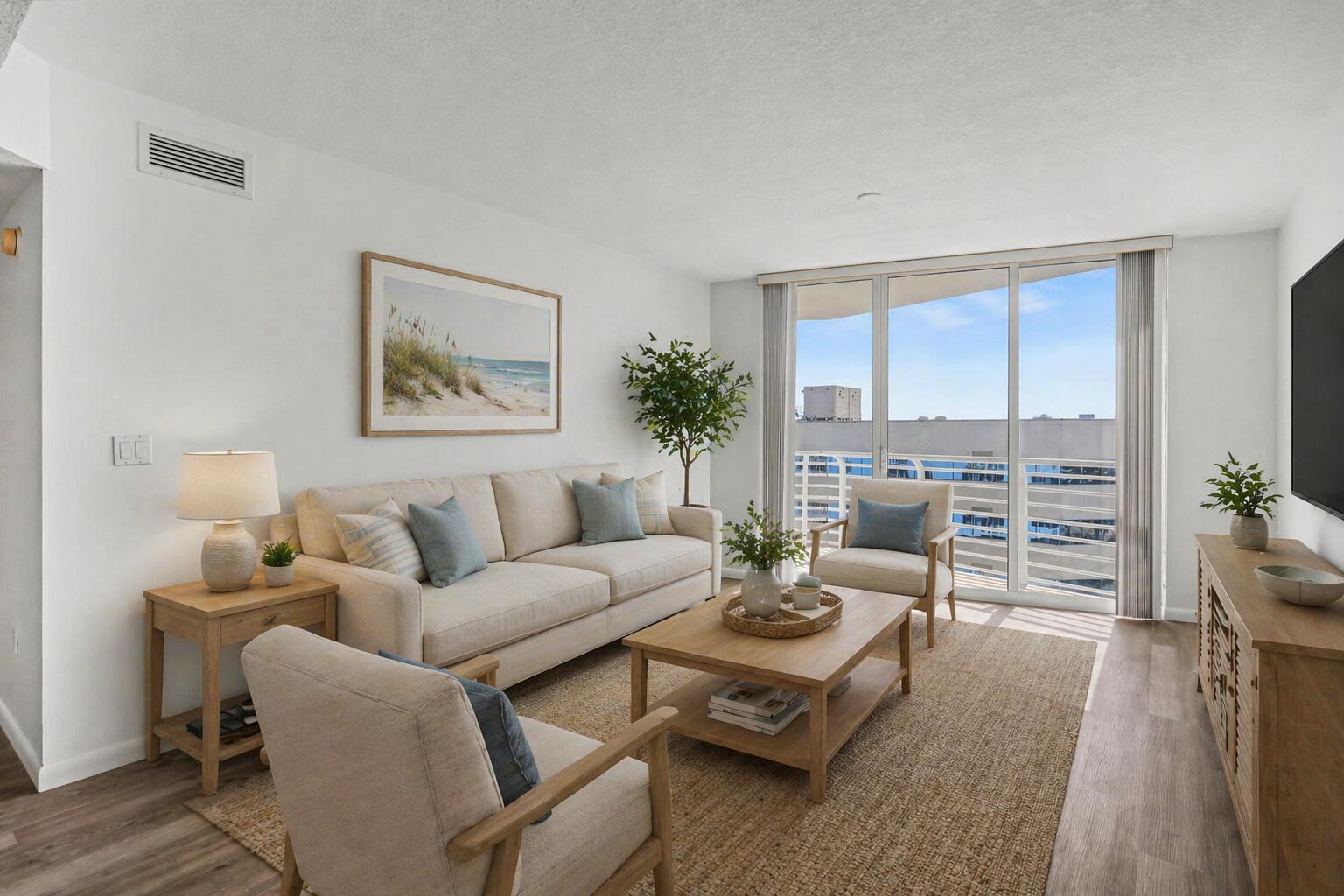 1551 N Flagler Drive 1514