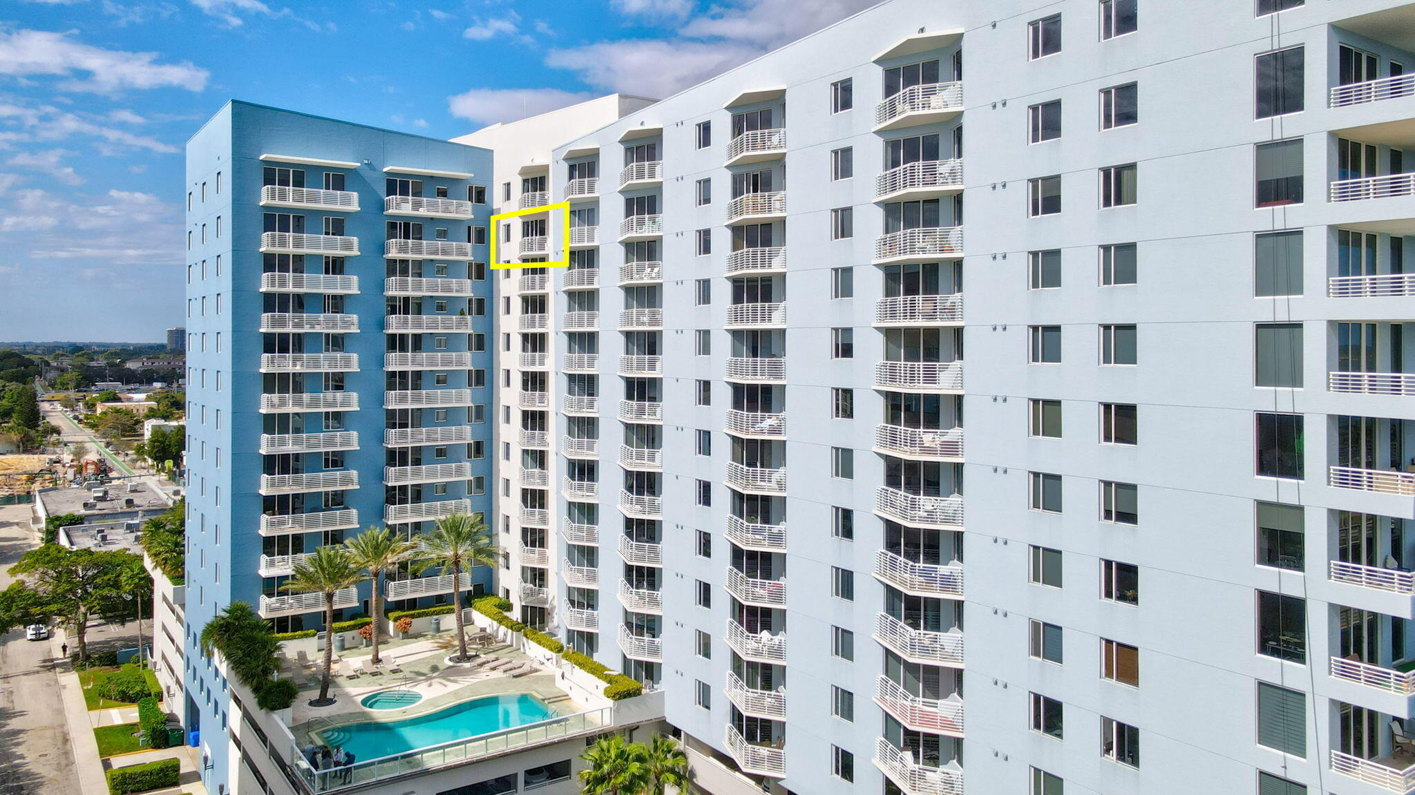 1551 N Flagler Drive 1514