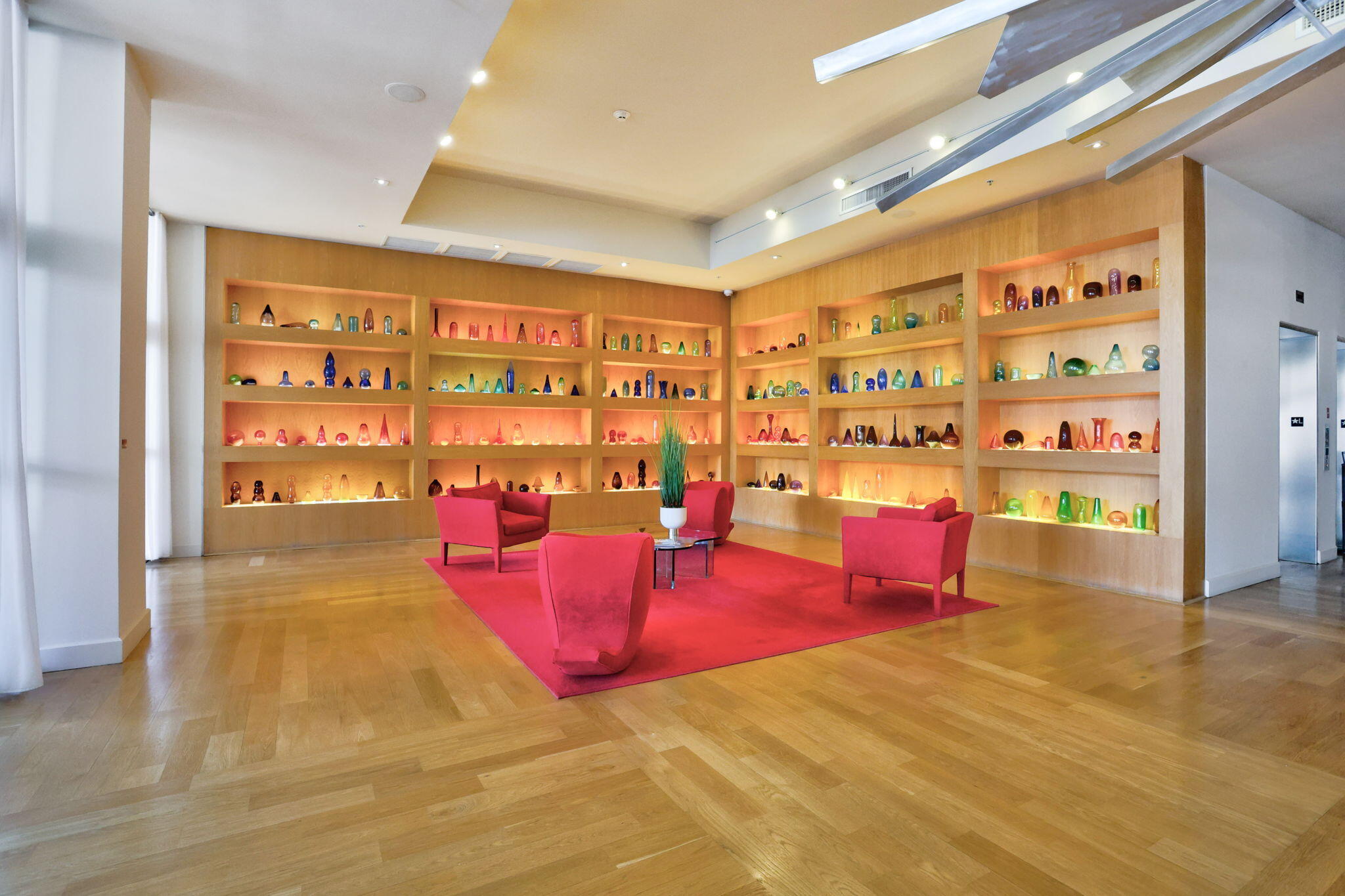 1551 N Flagler Drive 1514