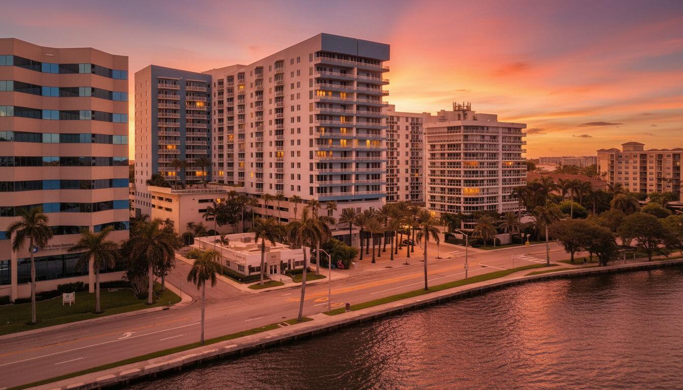 1551 N Flagler Drive 1514