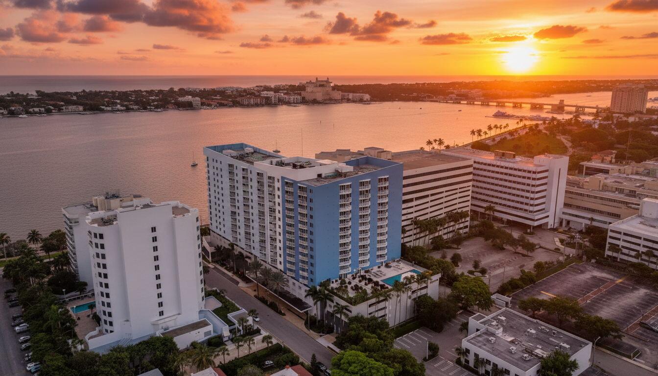 1551 N Flagler Drive 1514