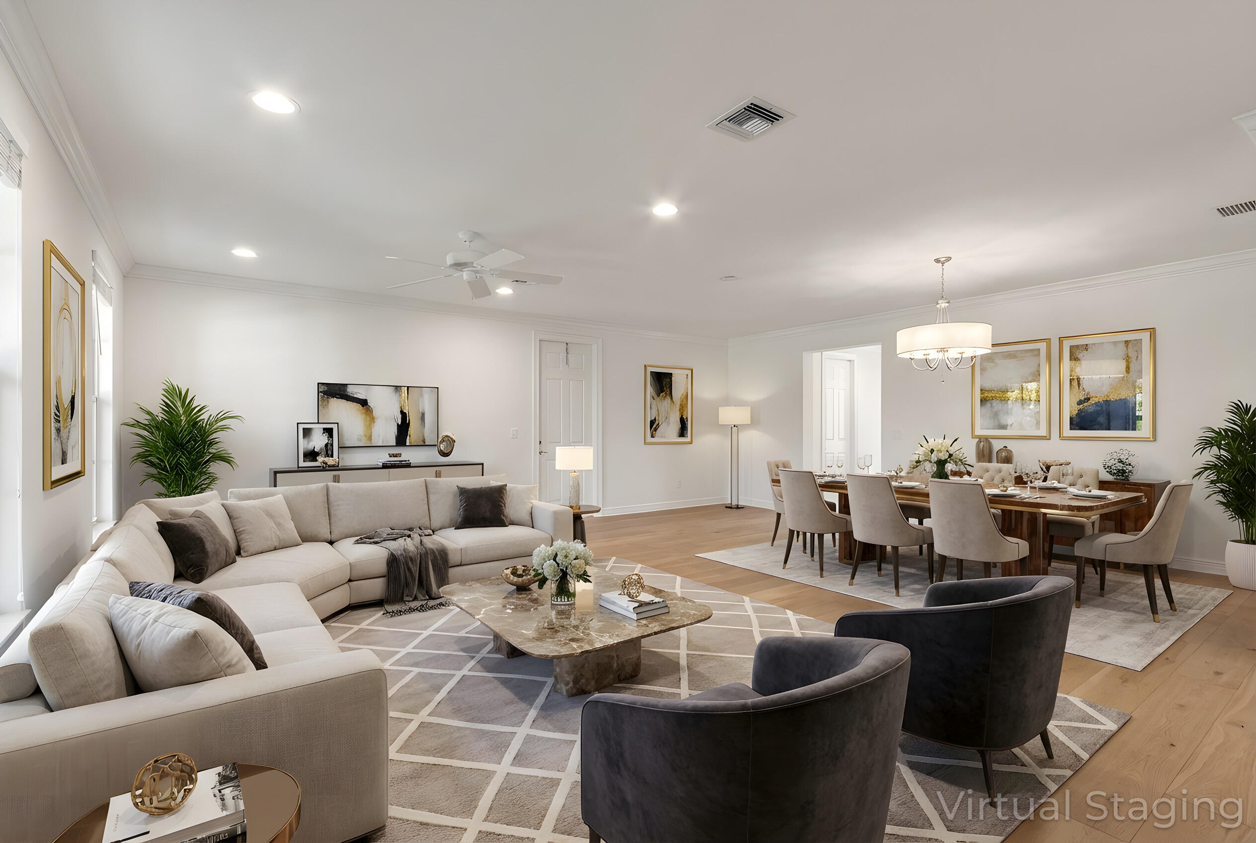 516 NW North River Drive