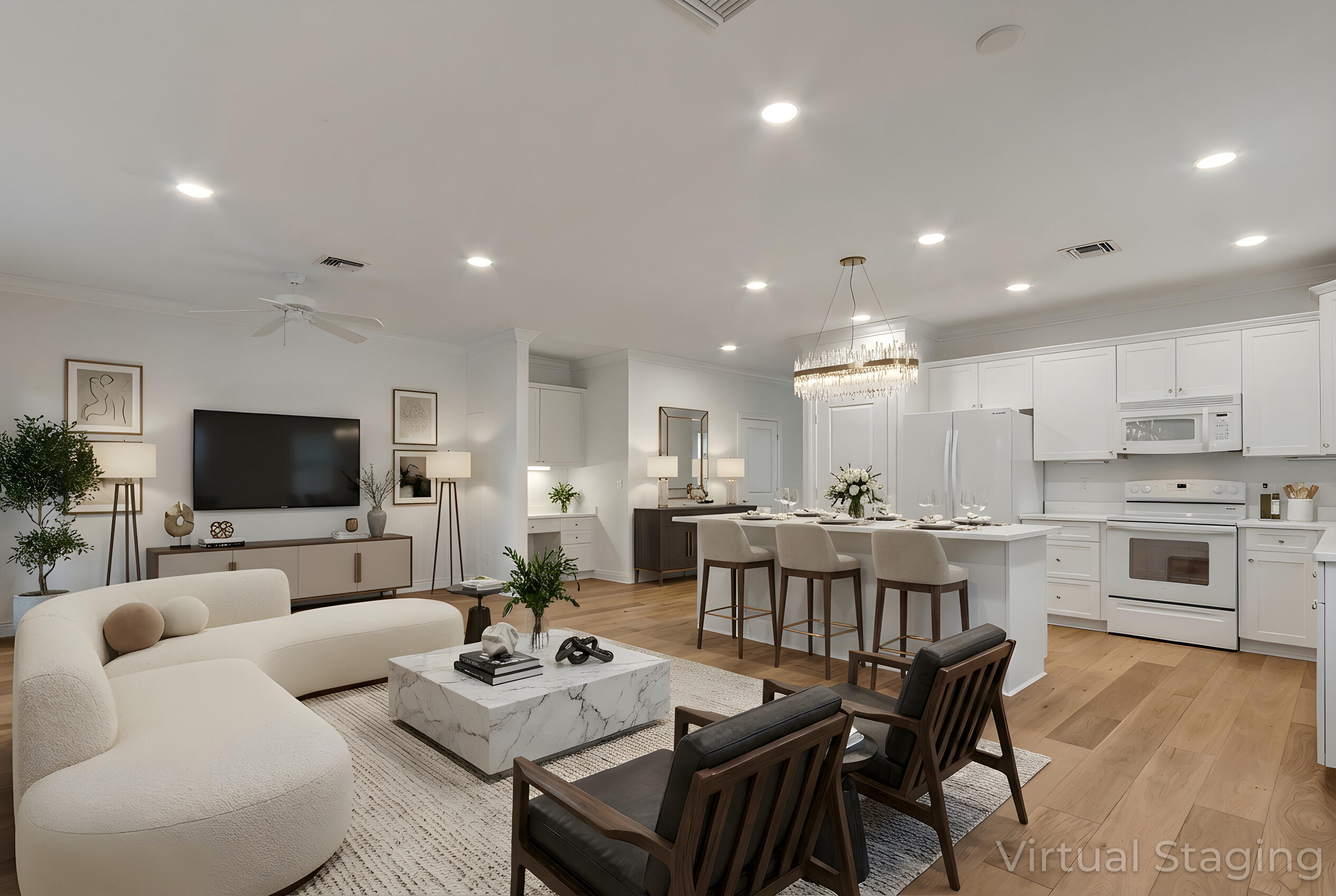 516 NW North River Drive