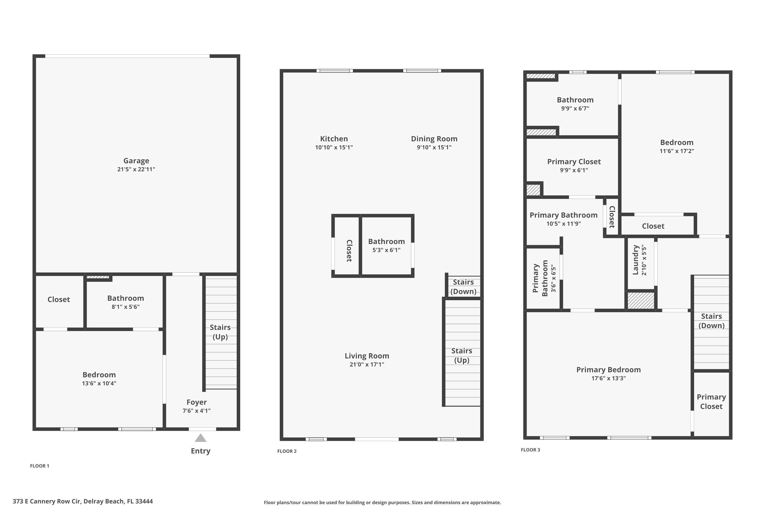 373 E Cannery Row Circle