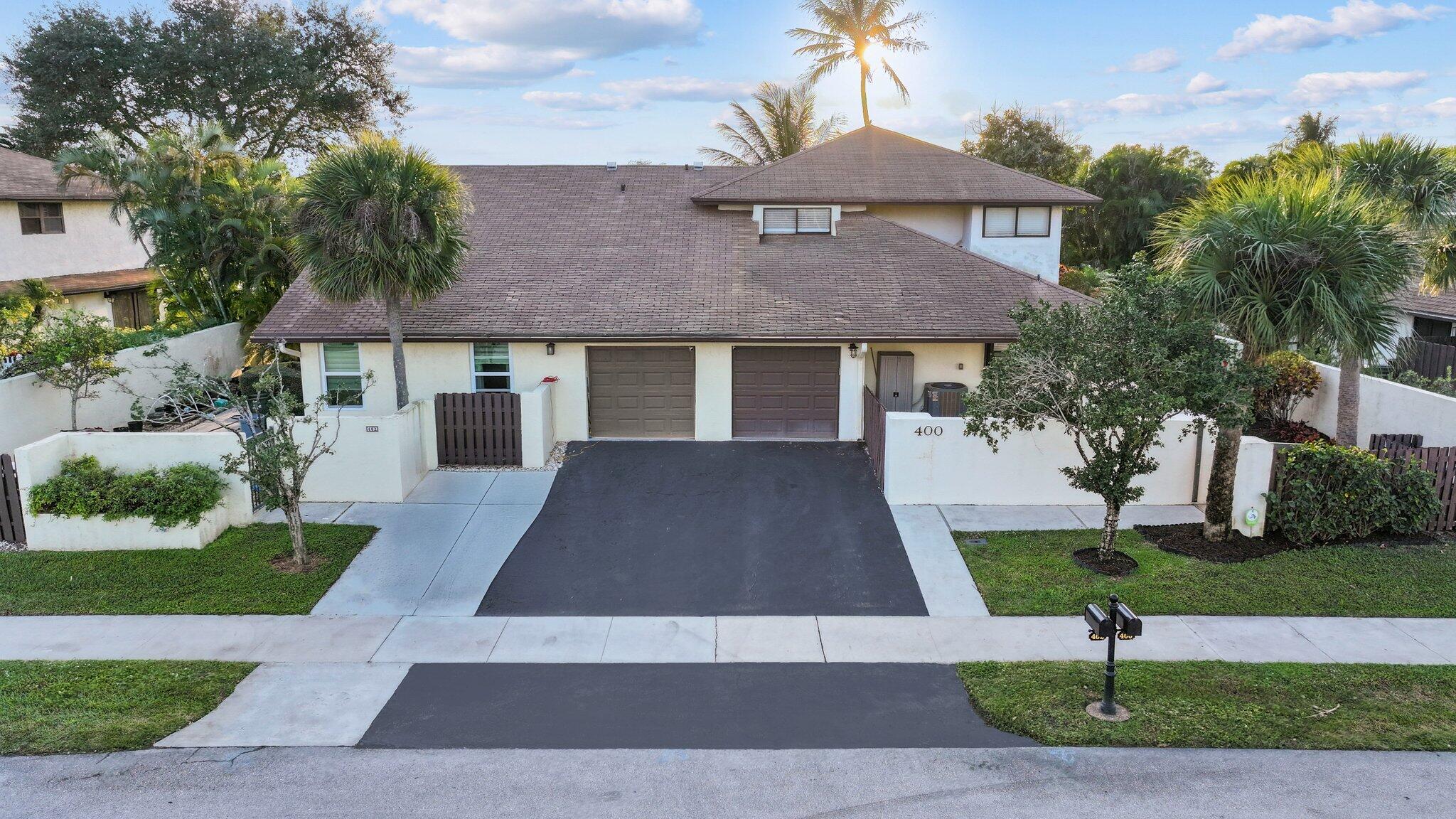 400 SW 28th Avenue