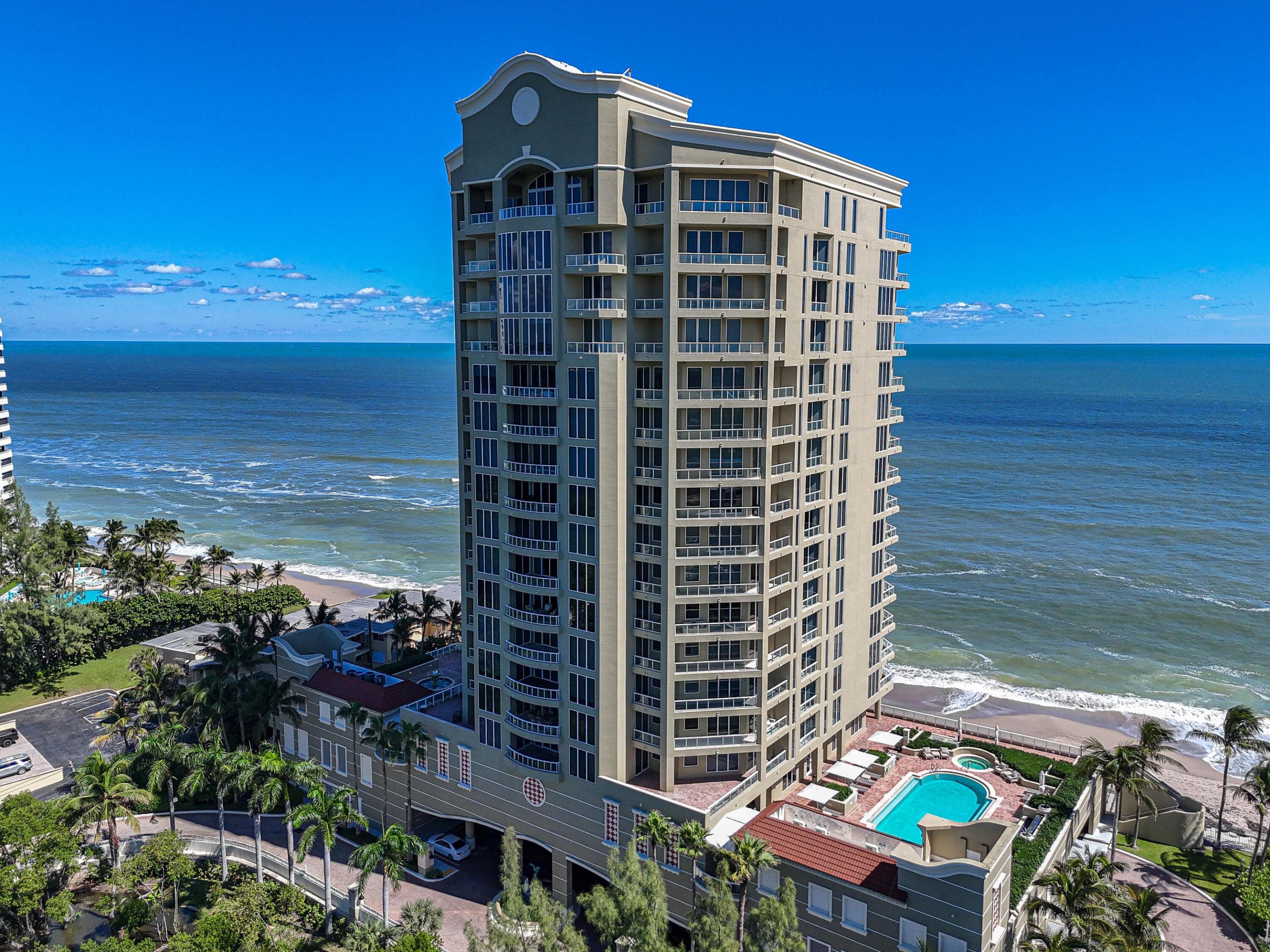5050 N Ocean Drive 902