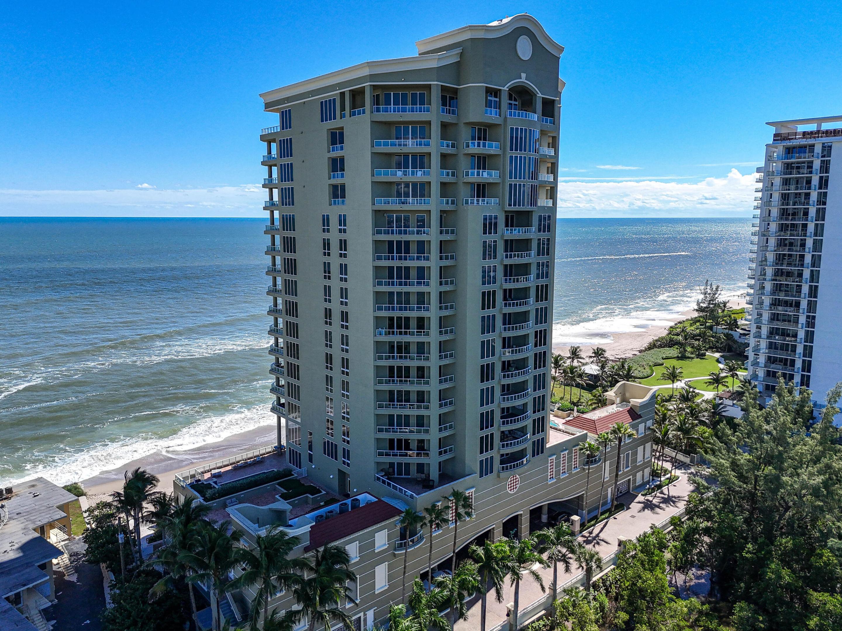 5050 N Ocean Drive 902