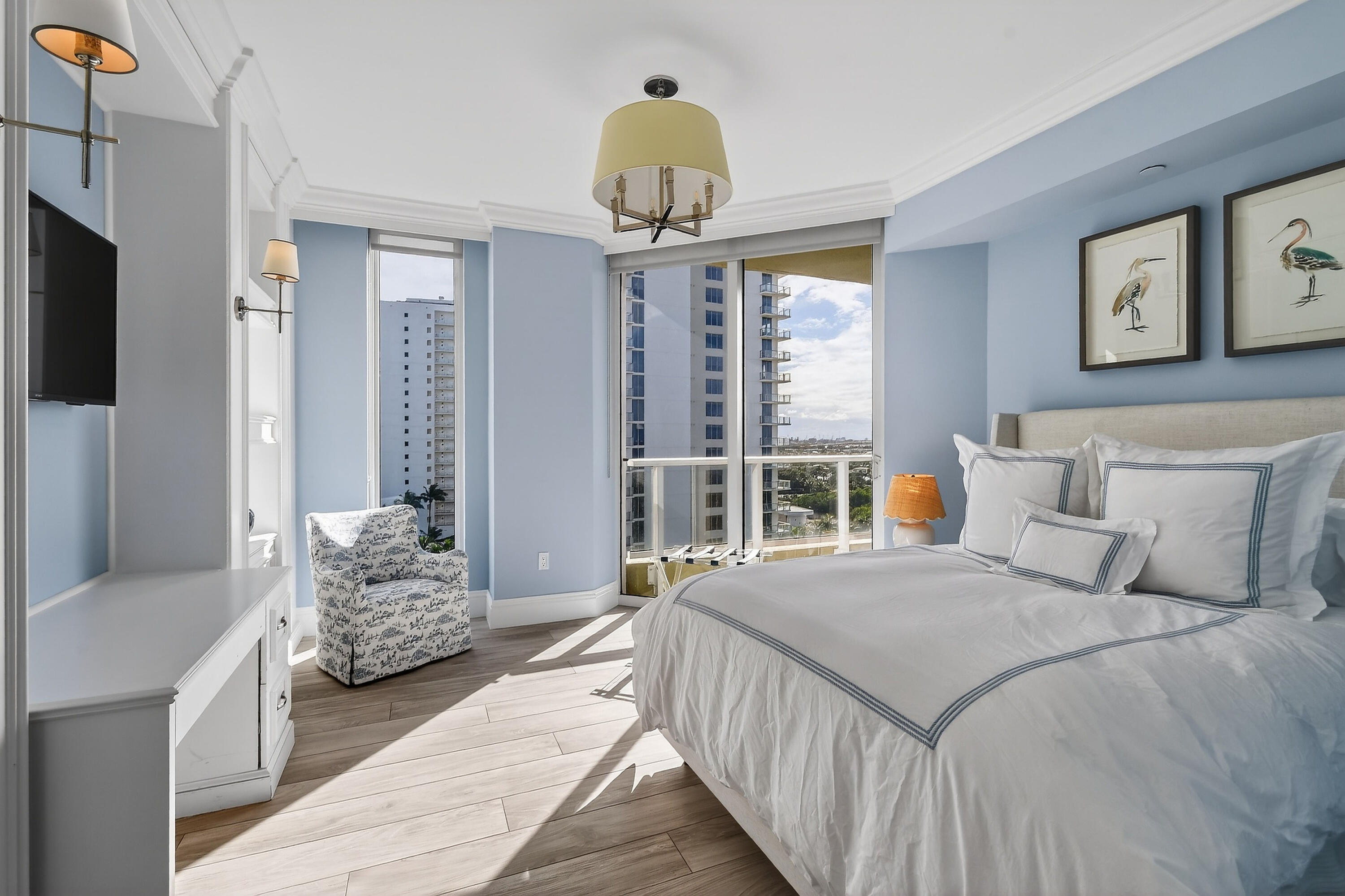 5050 N Ocean Drive 902