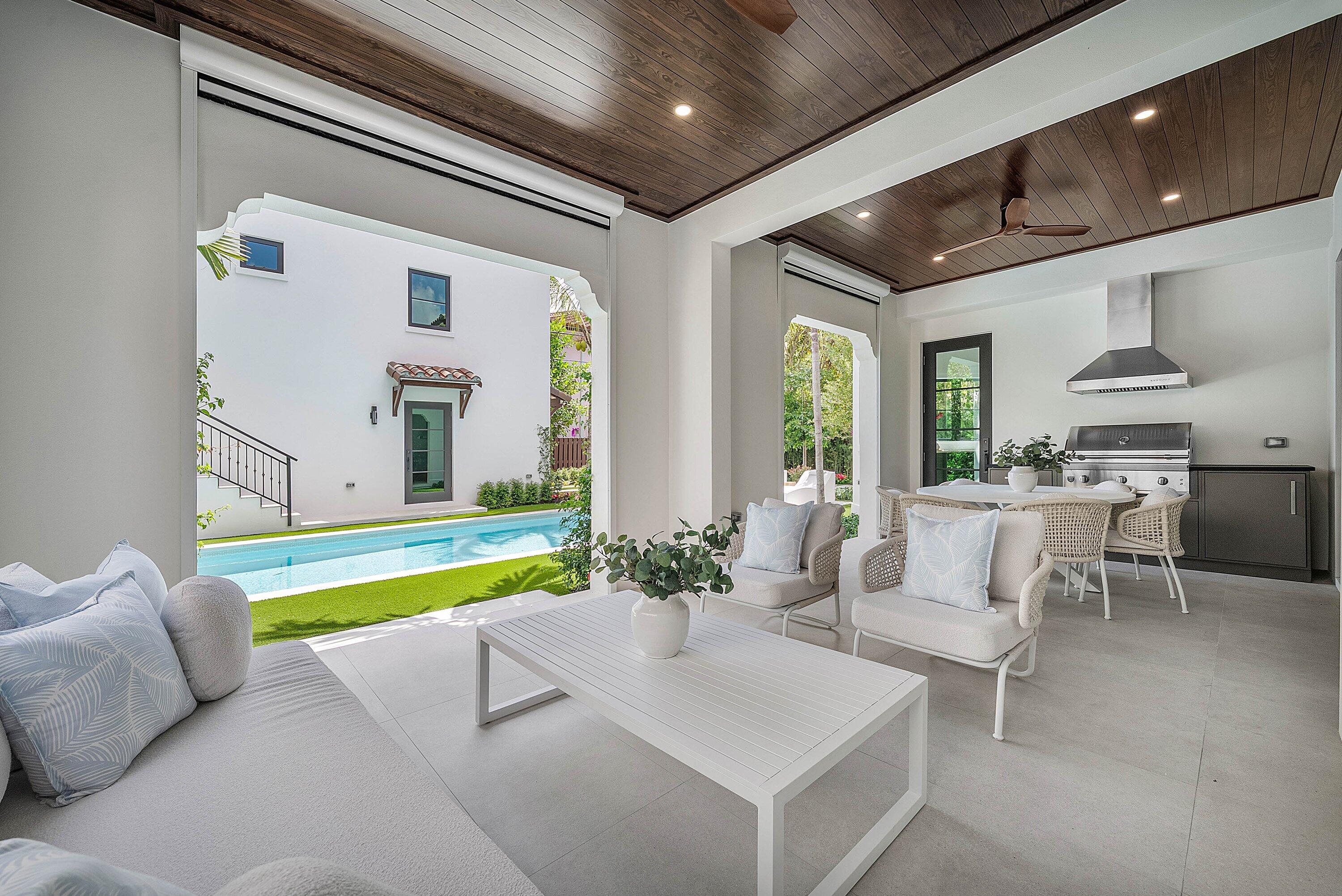 230 Pershing Way